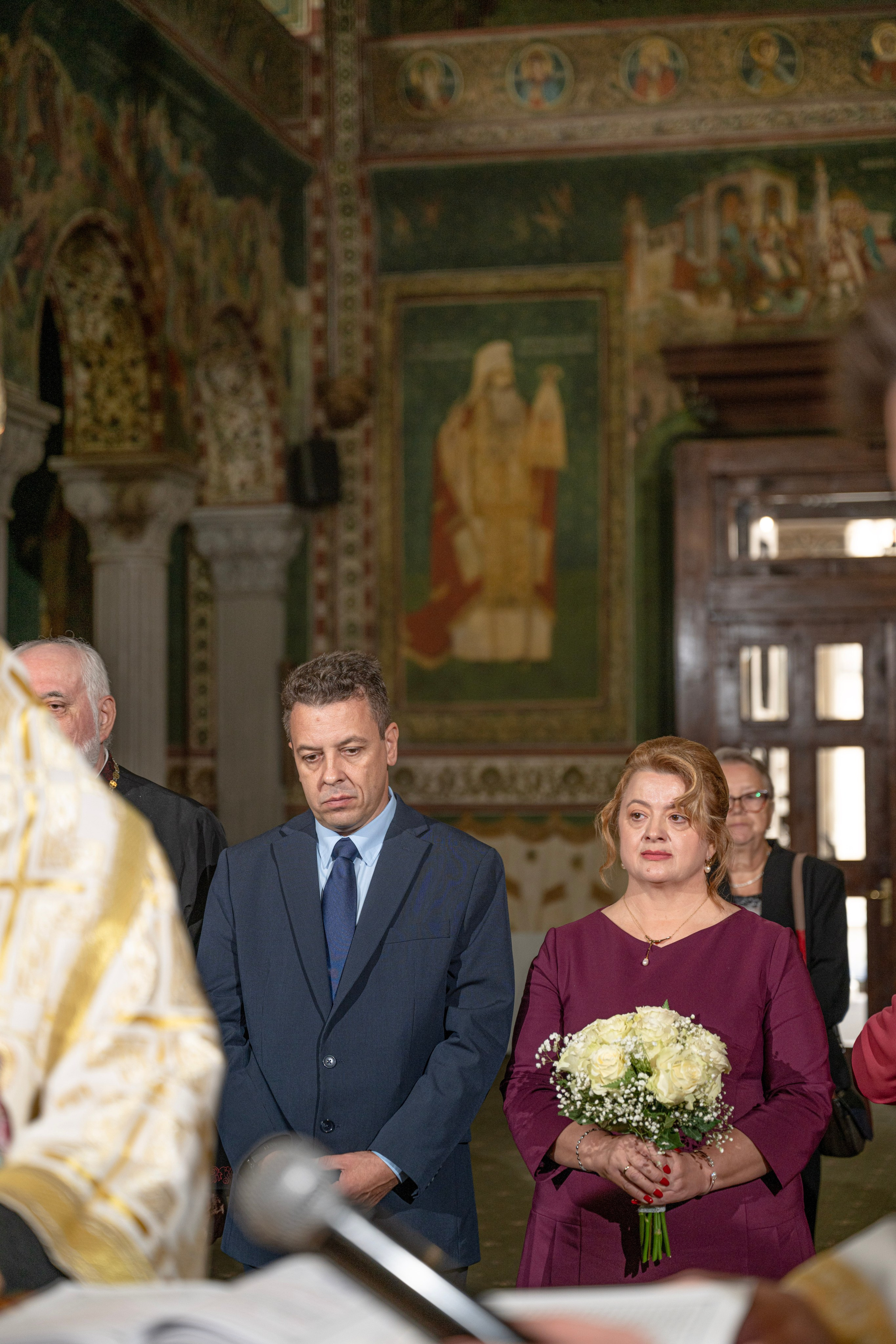 Cununie Religioasa. Fotograf de evenimente si portret!