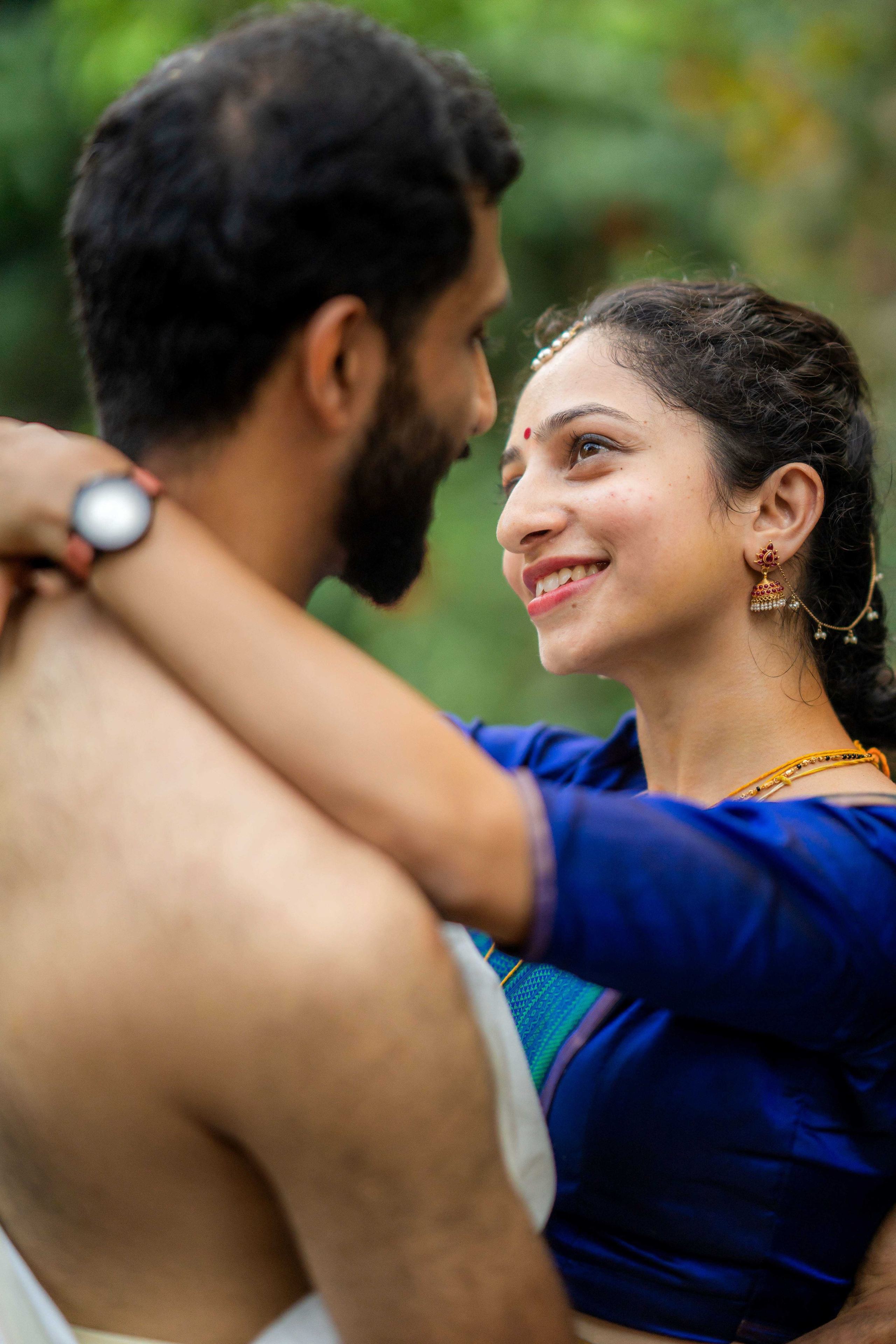 Priyanka & Suhas, Wedding in Udupi | Truly Yours