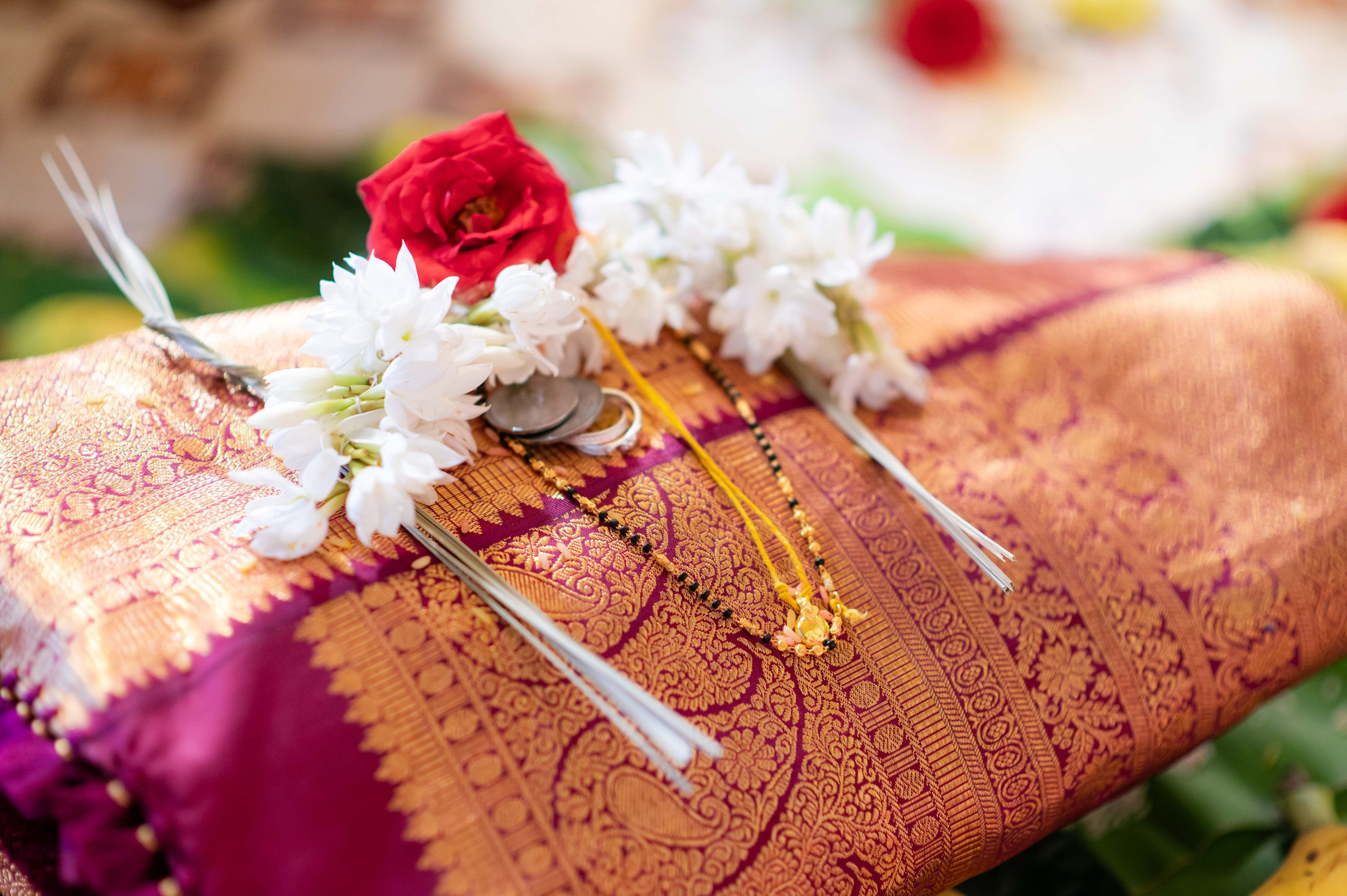 Priyanka & Suhas, Wedding in Udupi | Truly Yours