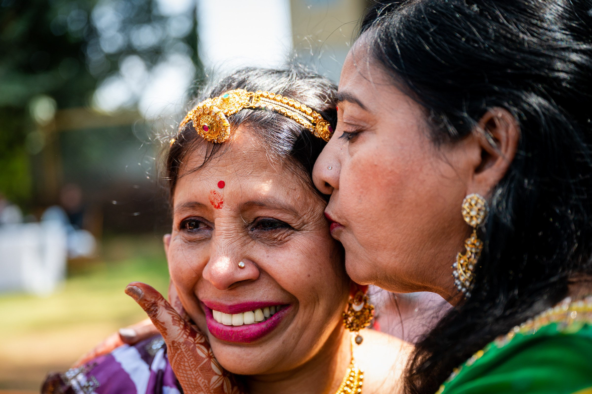 Raksha & Bharath, Marwari North Indian Wedding in Bangalore | Truly Yours