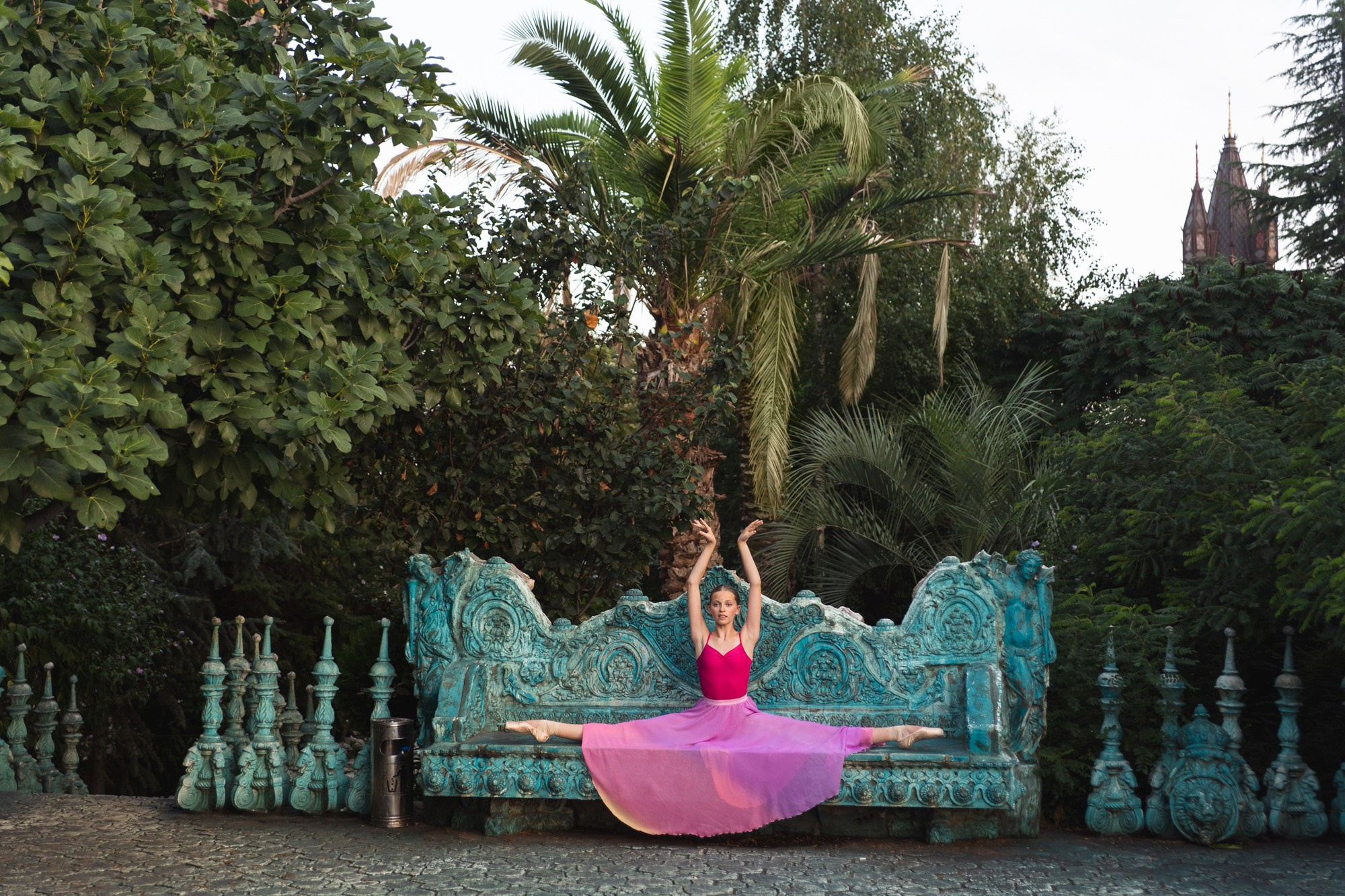 Амира. Фотограф в Болгарии Екатерина Зубкова