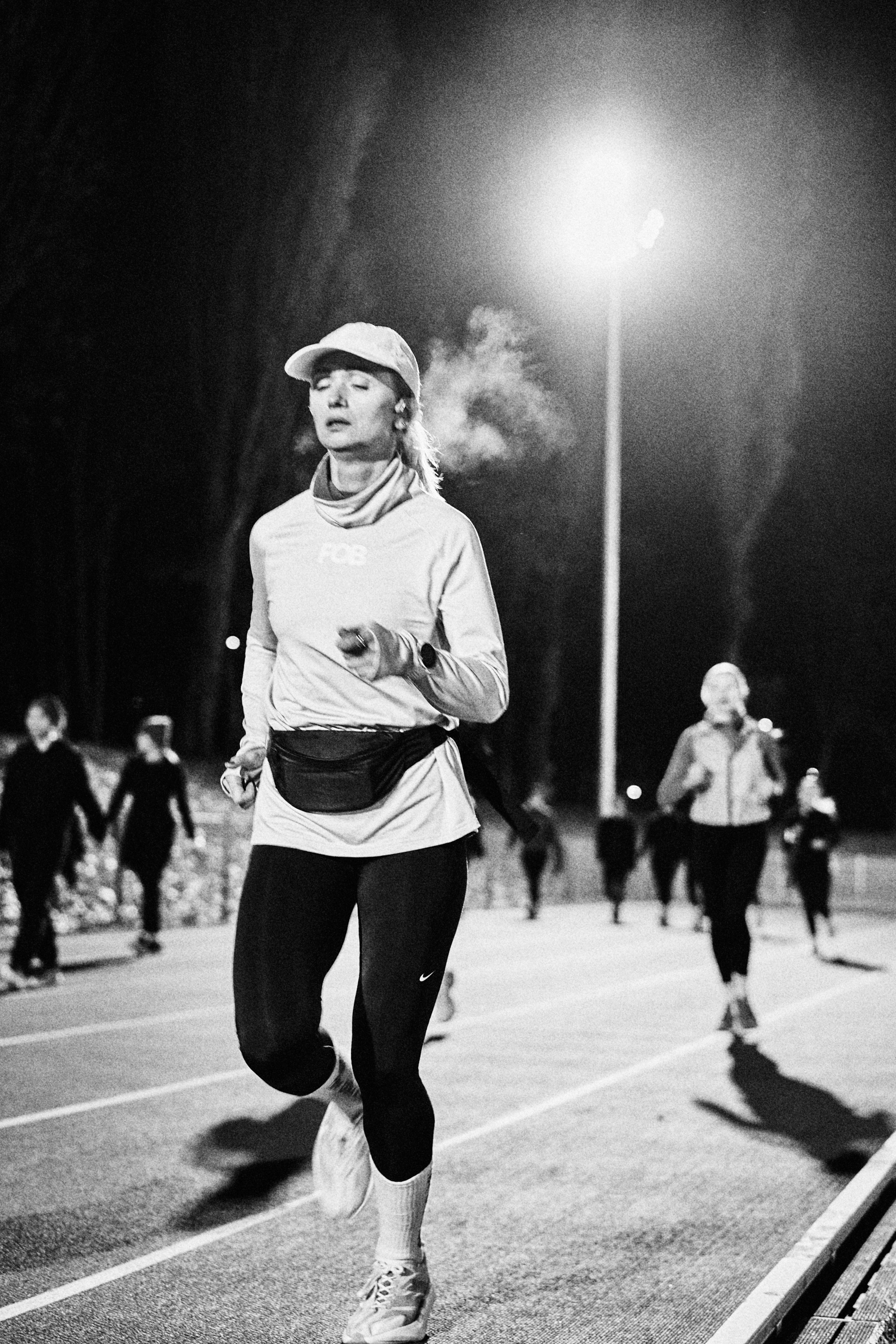 Adidas GRL Squad 2025 #running. Photographer Evgeniya Dovgalyuk