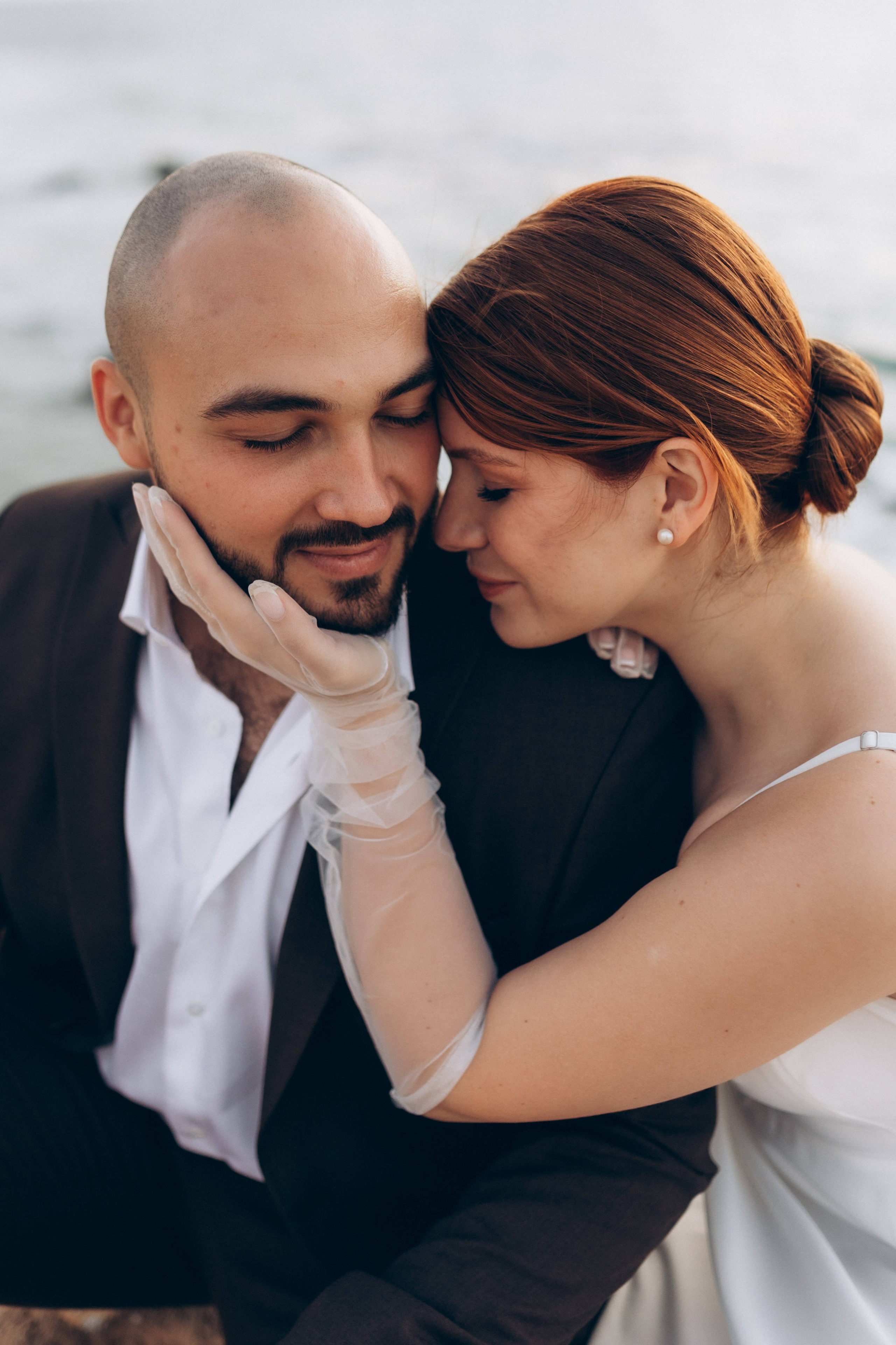 Two Souls, One Story. Https://shi-photo.com/