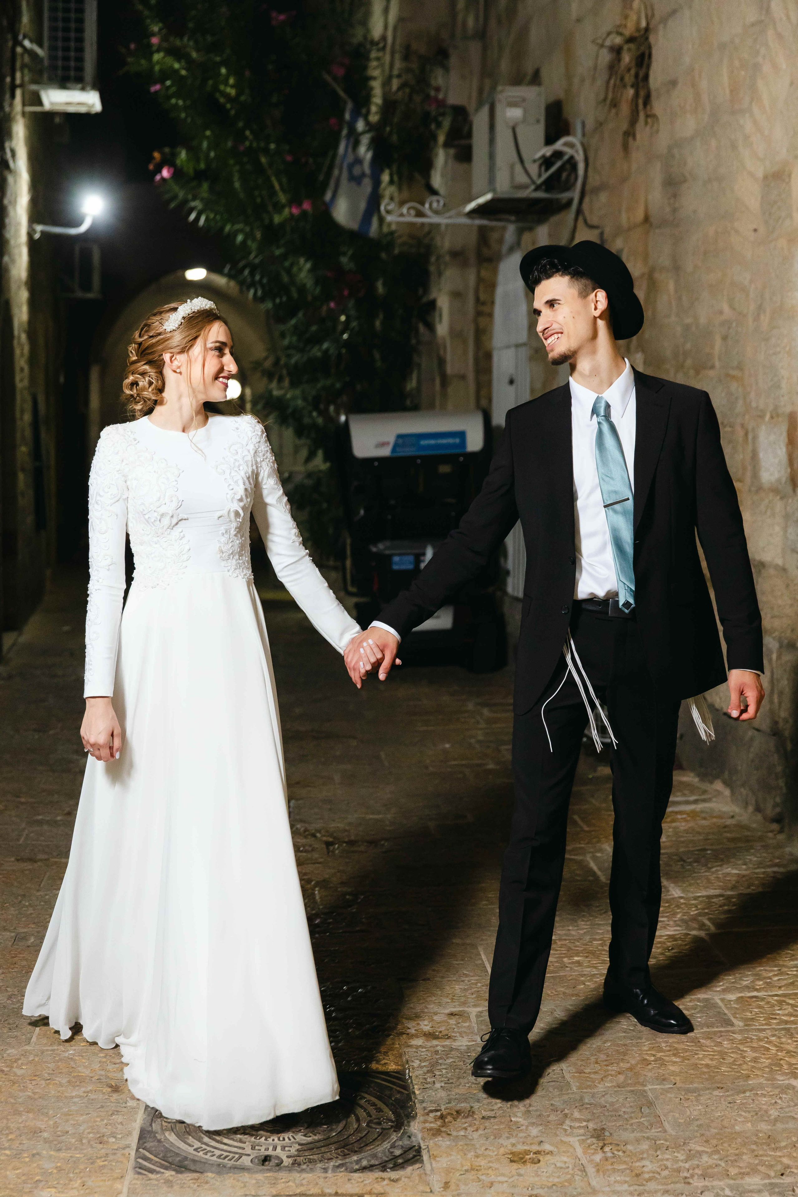 WEDDING OF POLINA AND BORUKH. Https://shi-photo.com/