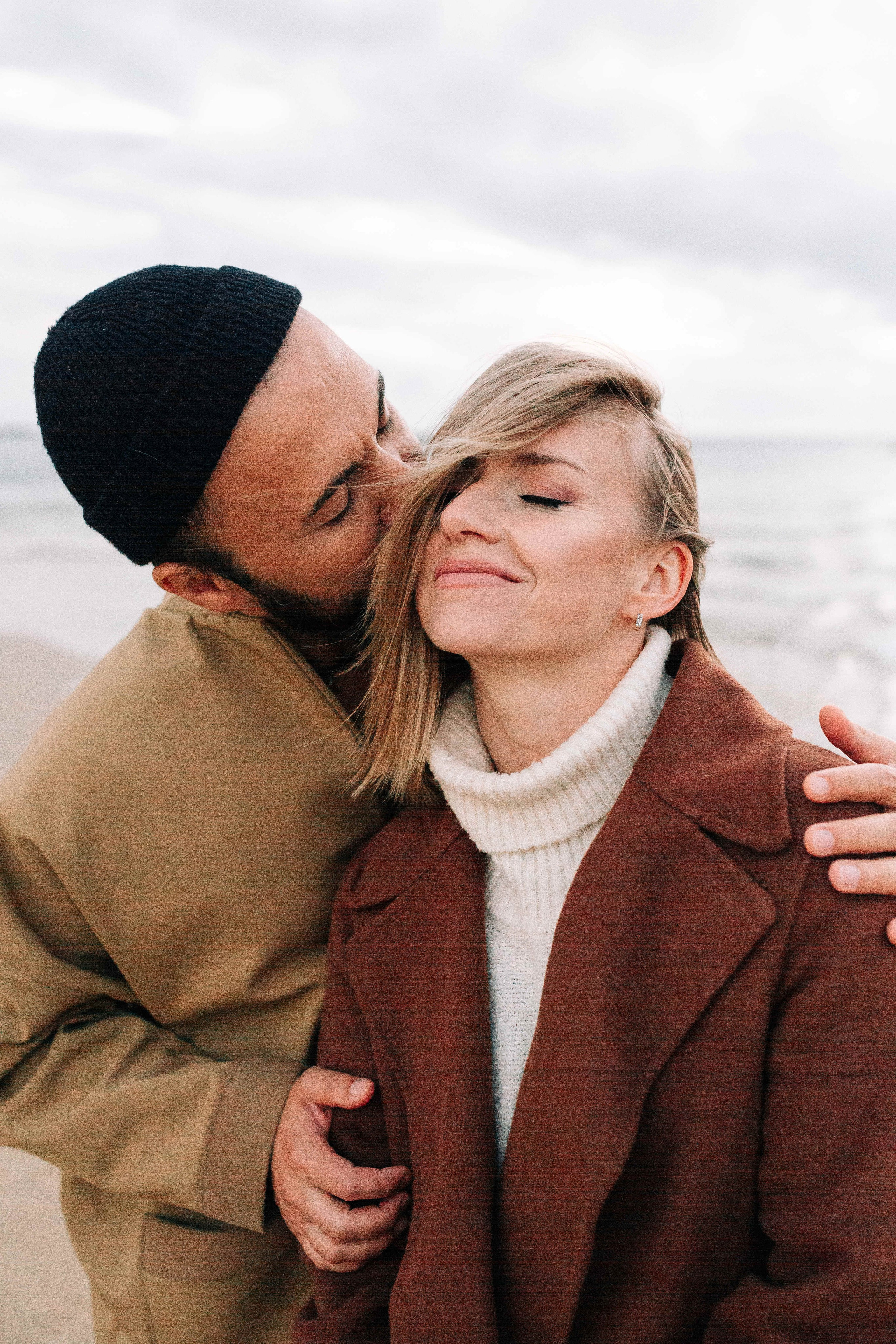 WINTER PHOTOSESSION AT THE SEA. Https://shi-photo.com/