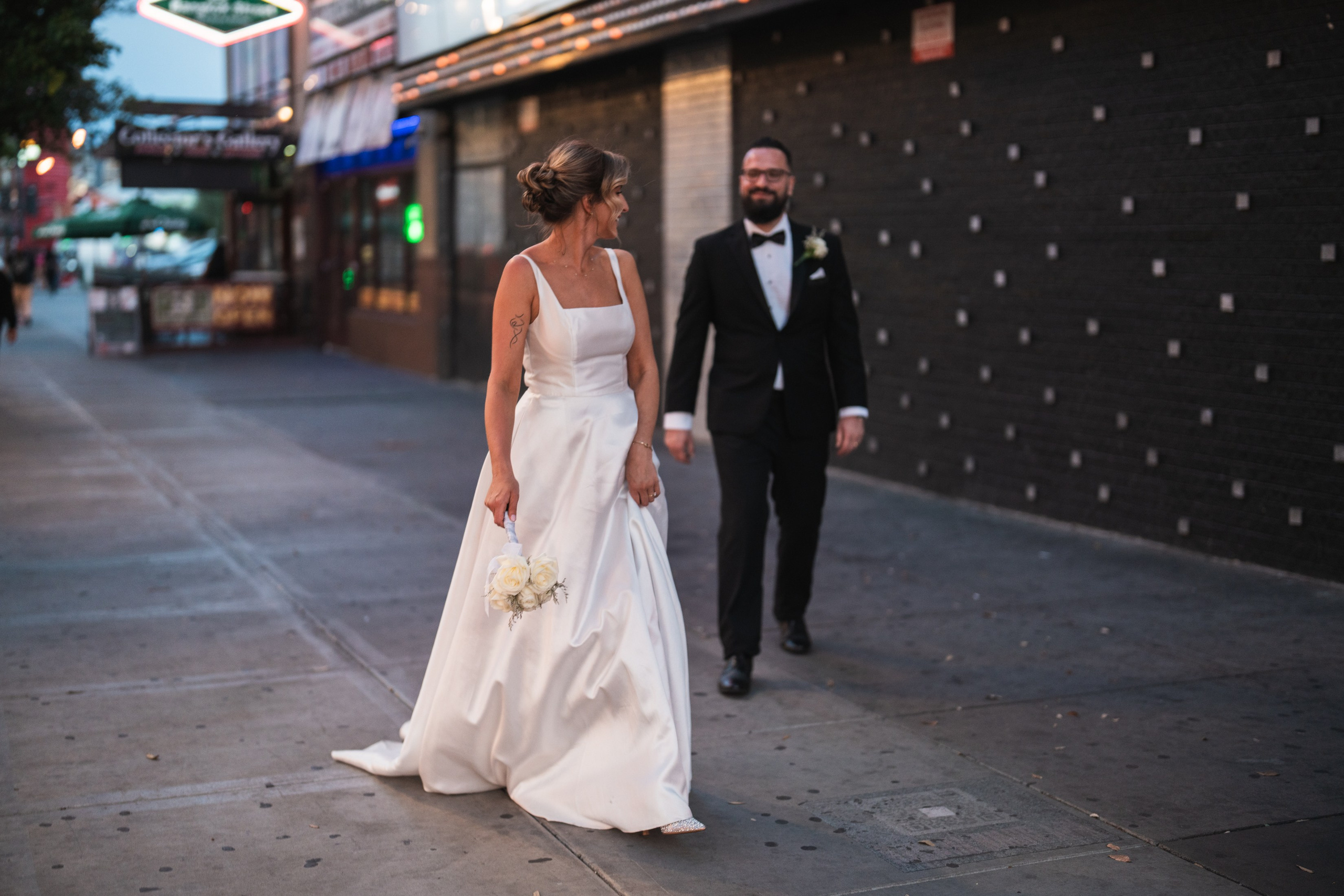 Bronislava&Sebastian. Wedding & elopement photographer Viktoriya Kravtsov. Las Vegas