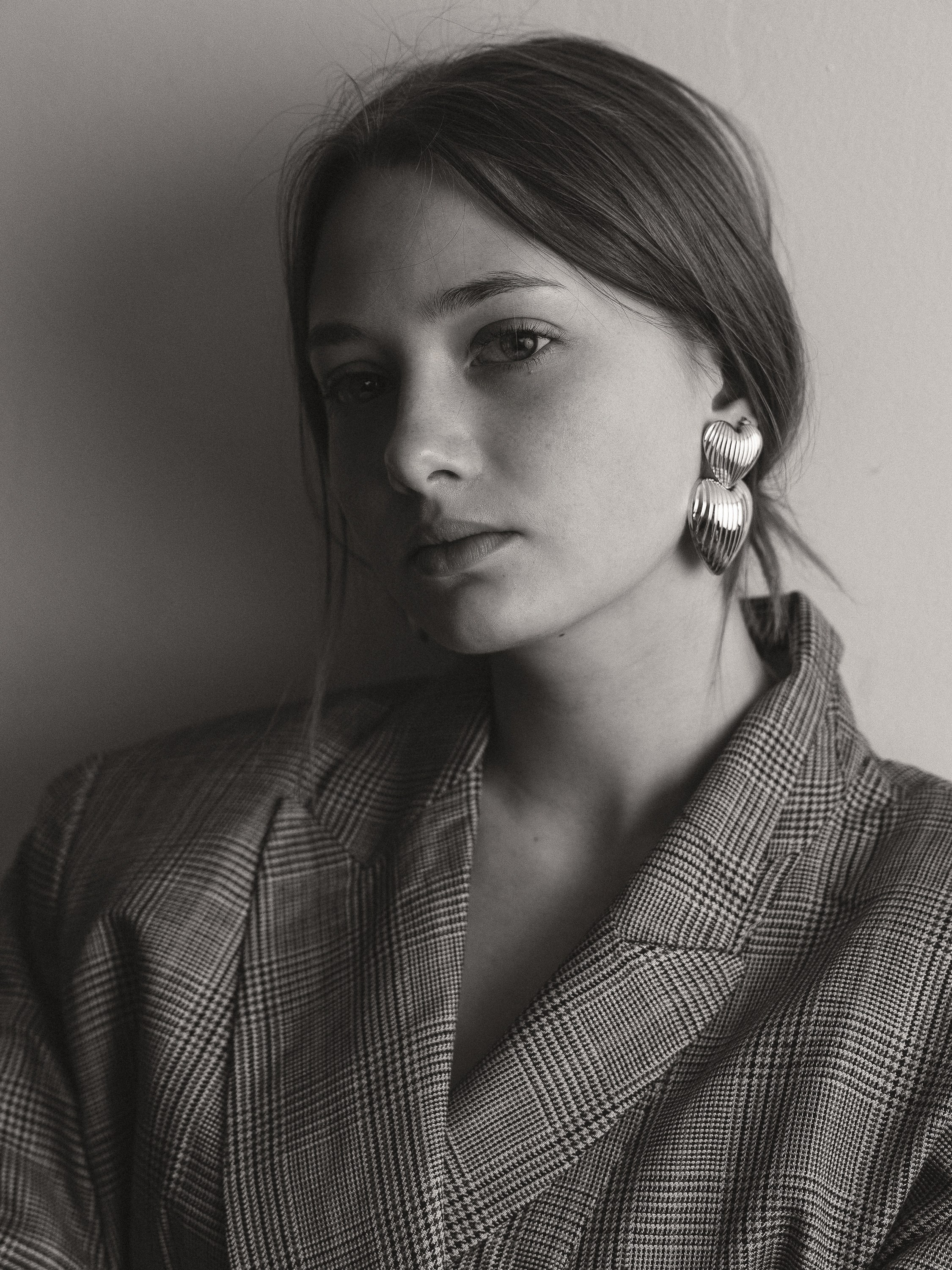 Victoria. Evgeniya Naydenova — Brand & Portrait Photographer | Sofia, Europe