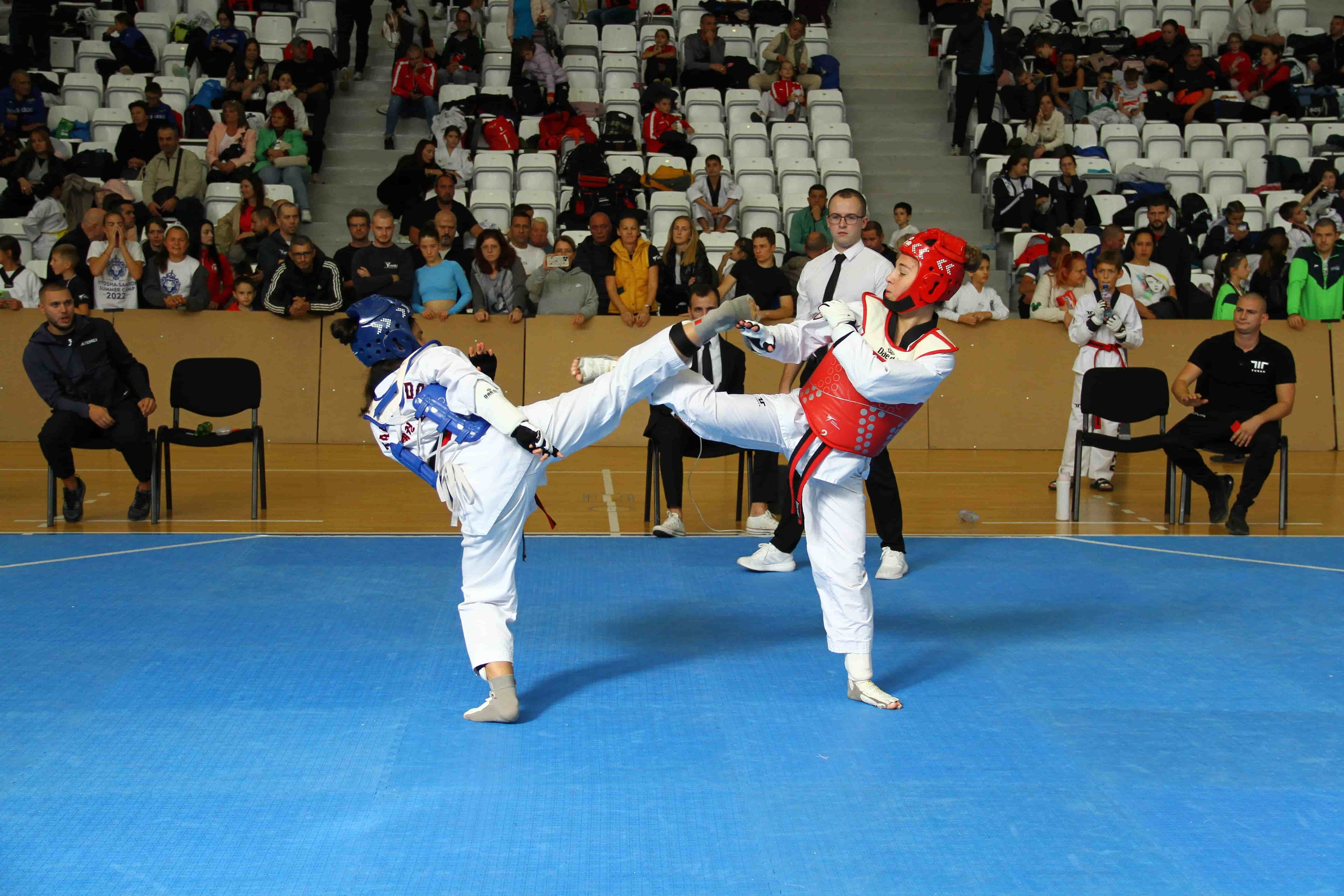 2024-10-19, ТАЕКУОНДО, Дупница. СПОРТНА ФОТОГРАФИЯ | ПОРТРЕТНА | РЕПОРТАЖНА