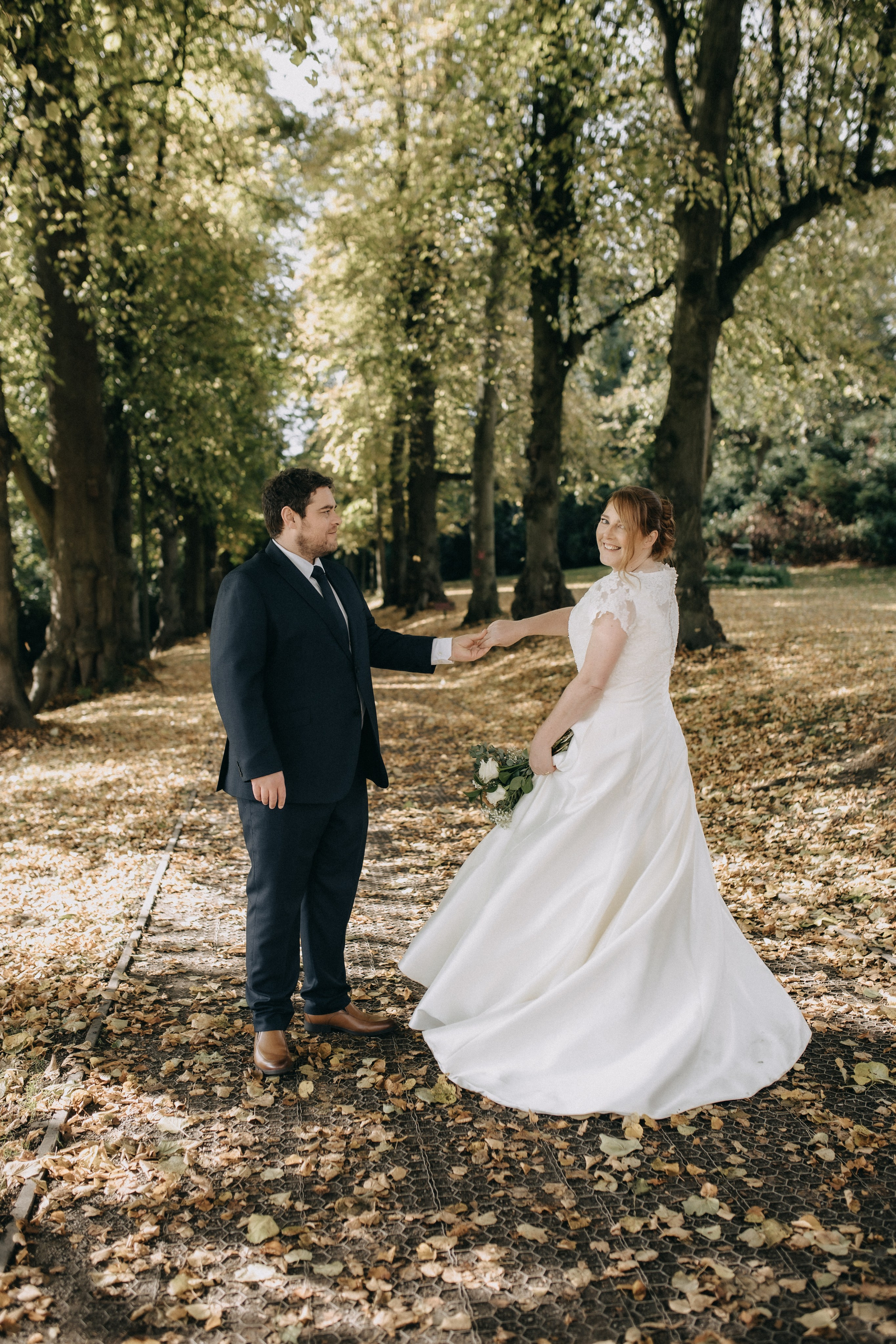 R&P. Yorkshire Photographer