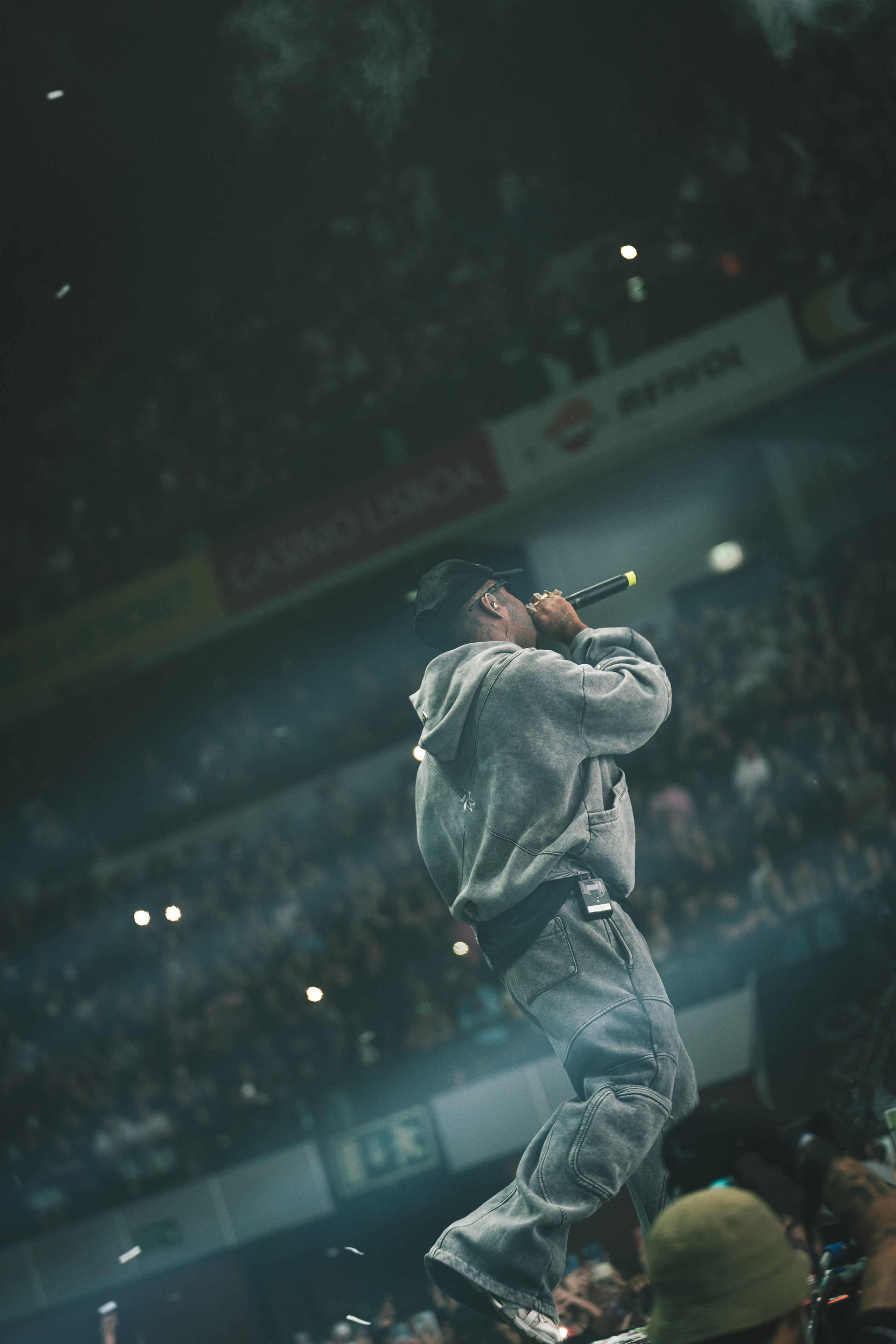 MAINSTREET Festival — Chefin, Orochi, Oruam. Photography and Videography in Lisbon — Júlio da Silva