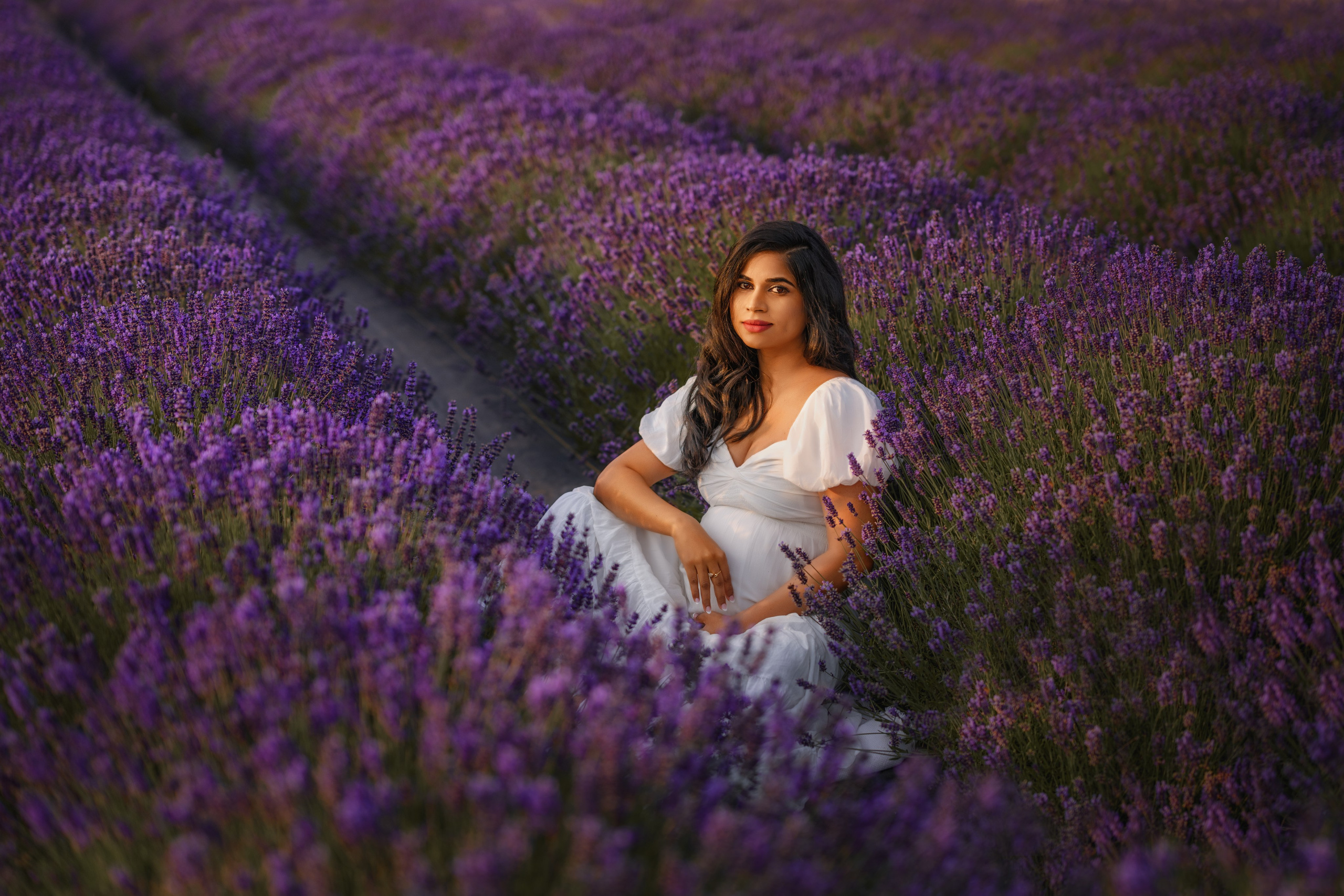 Praveena. Wedding & family photography in Seattle area. Helen Michelle photographer