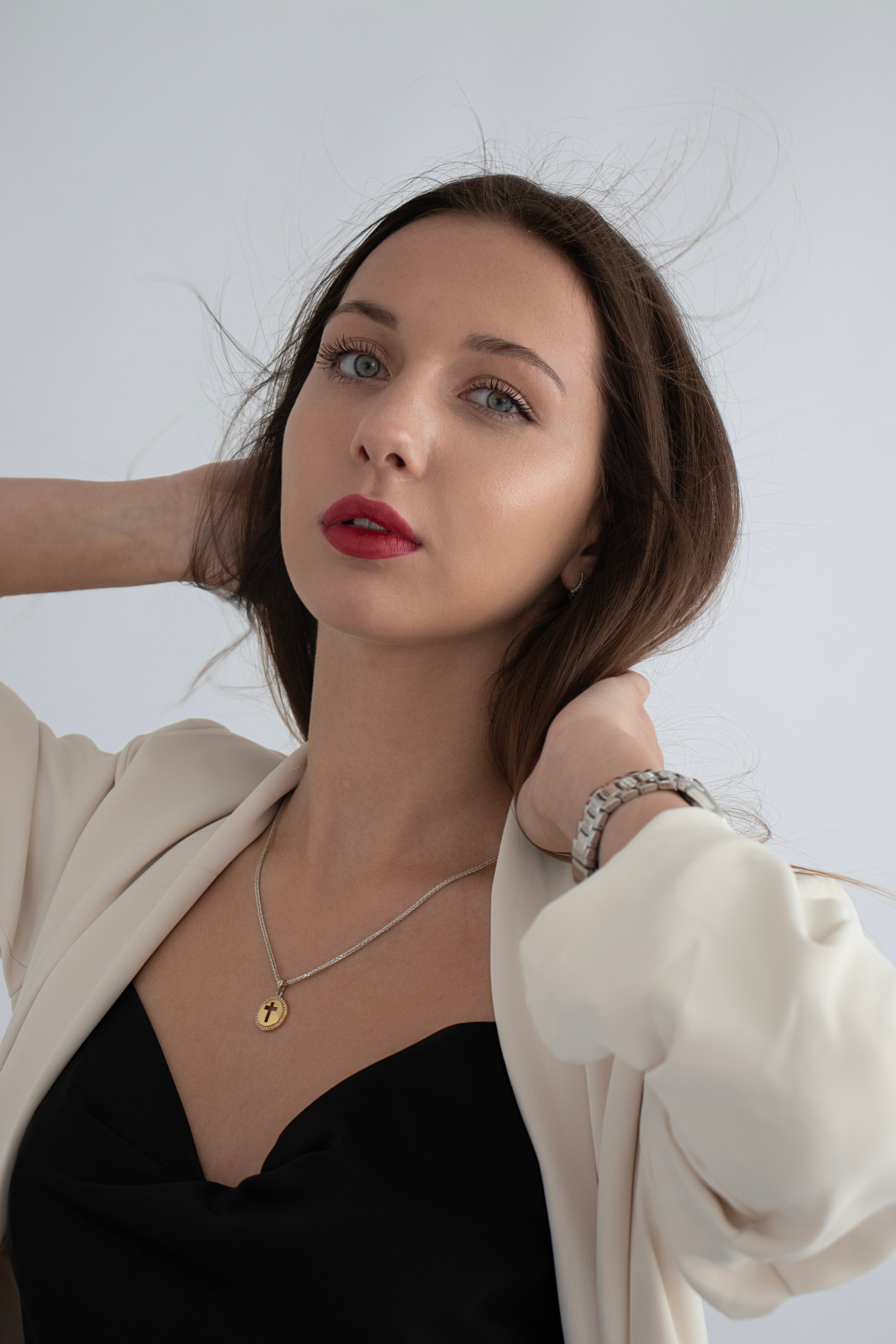 Лиза. Фотограф Лейпциг