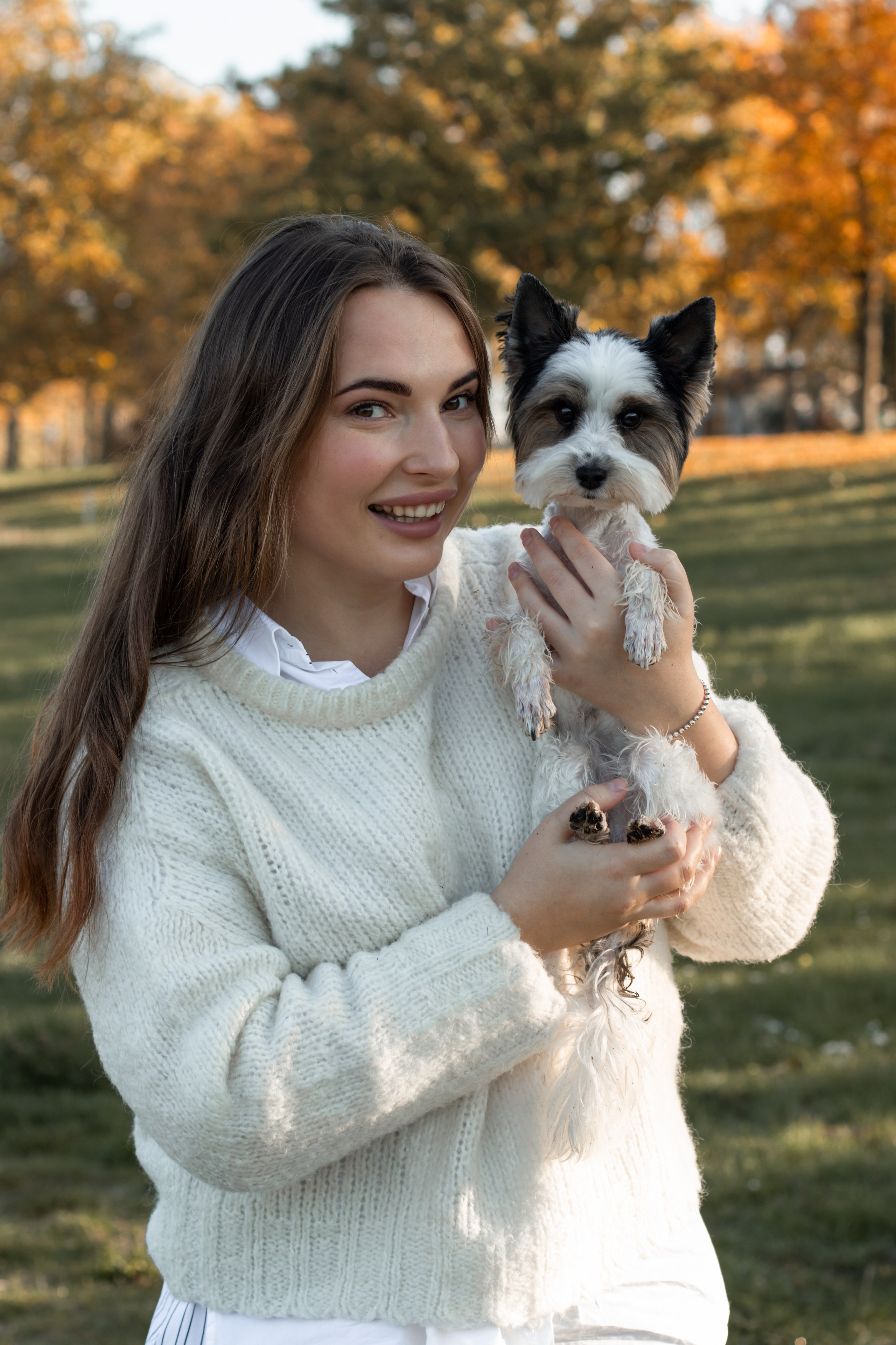 Полина и Луи. Фотограф Лейпциг