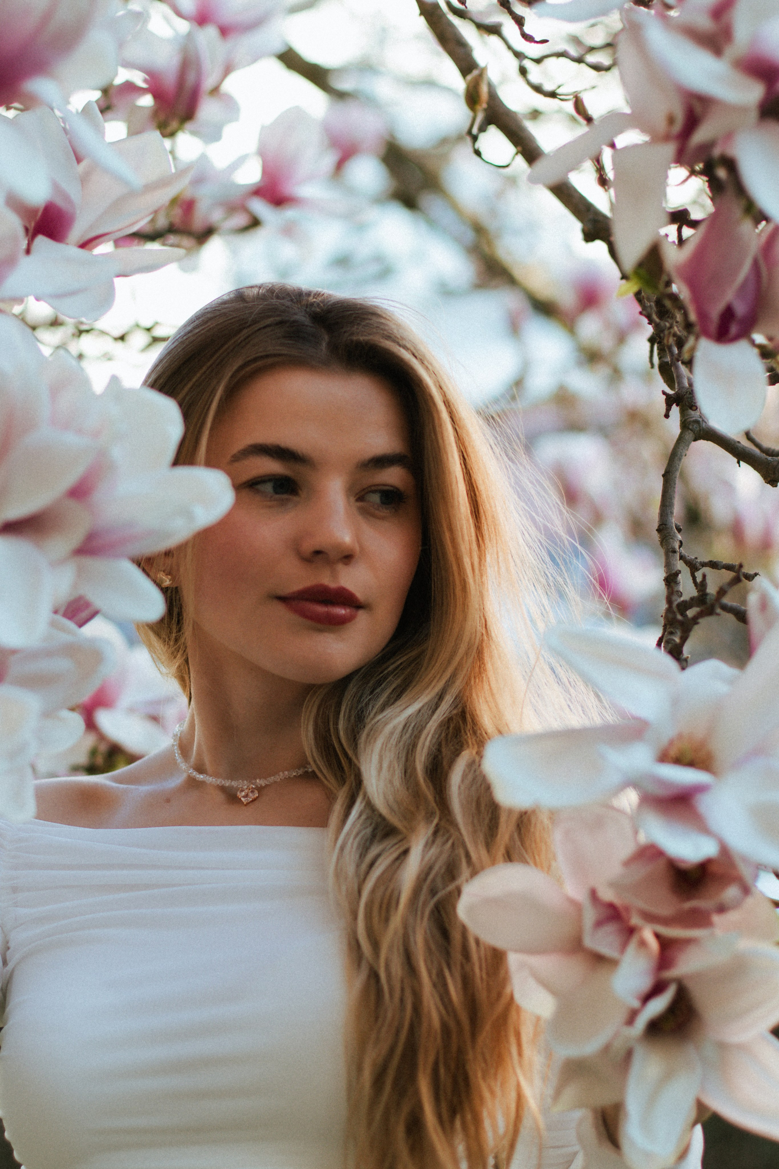 Inna. Фотограф Лейпциг