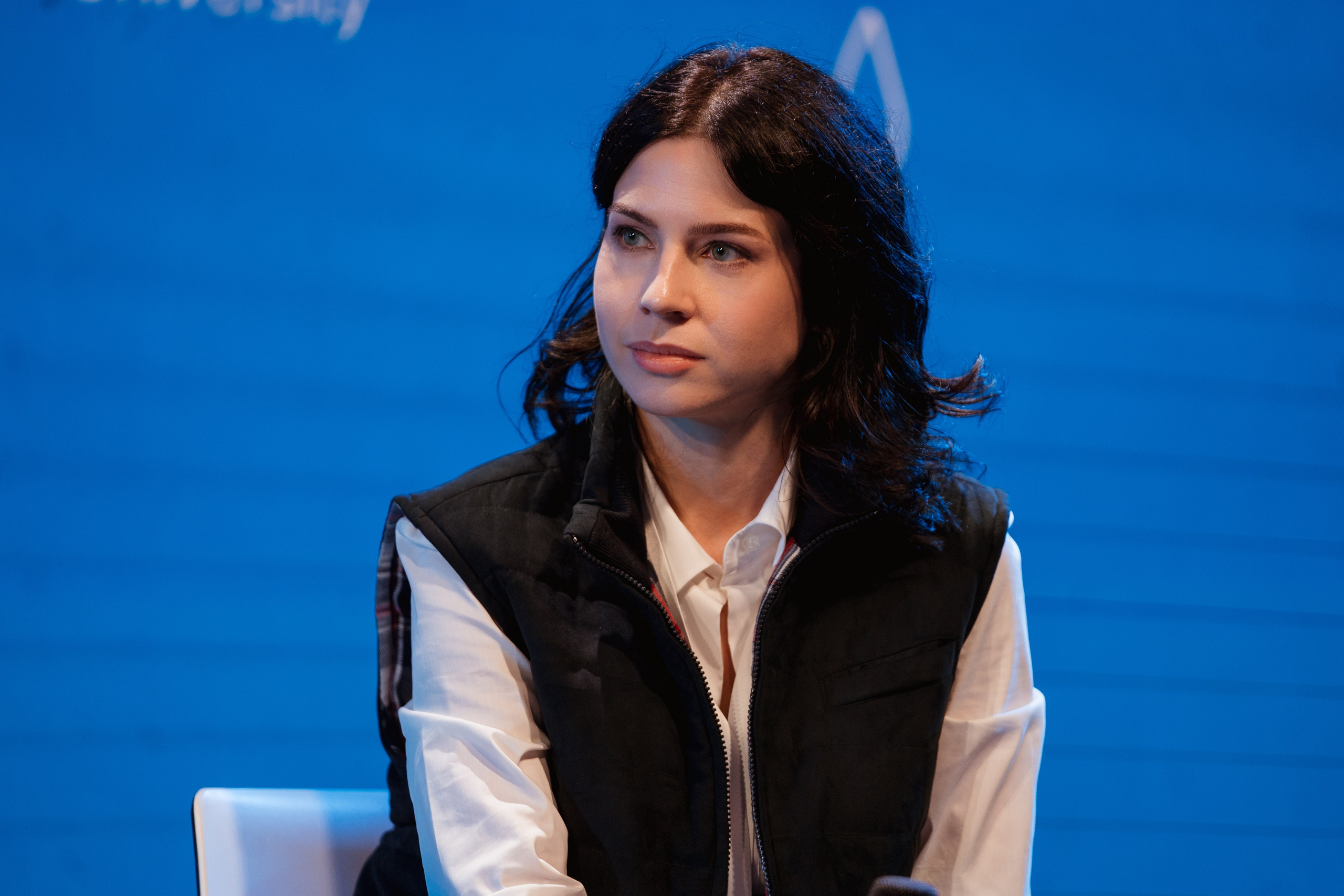 SET University GenH Demo Day. Kostiantyn Holinchenko. Reportage and portrait photographer
