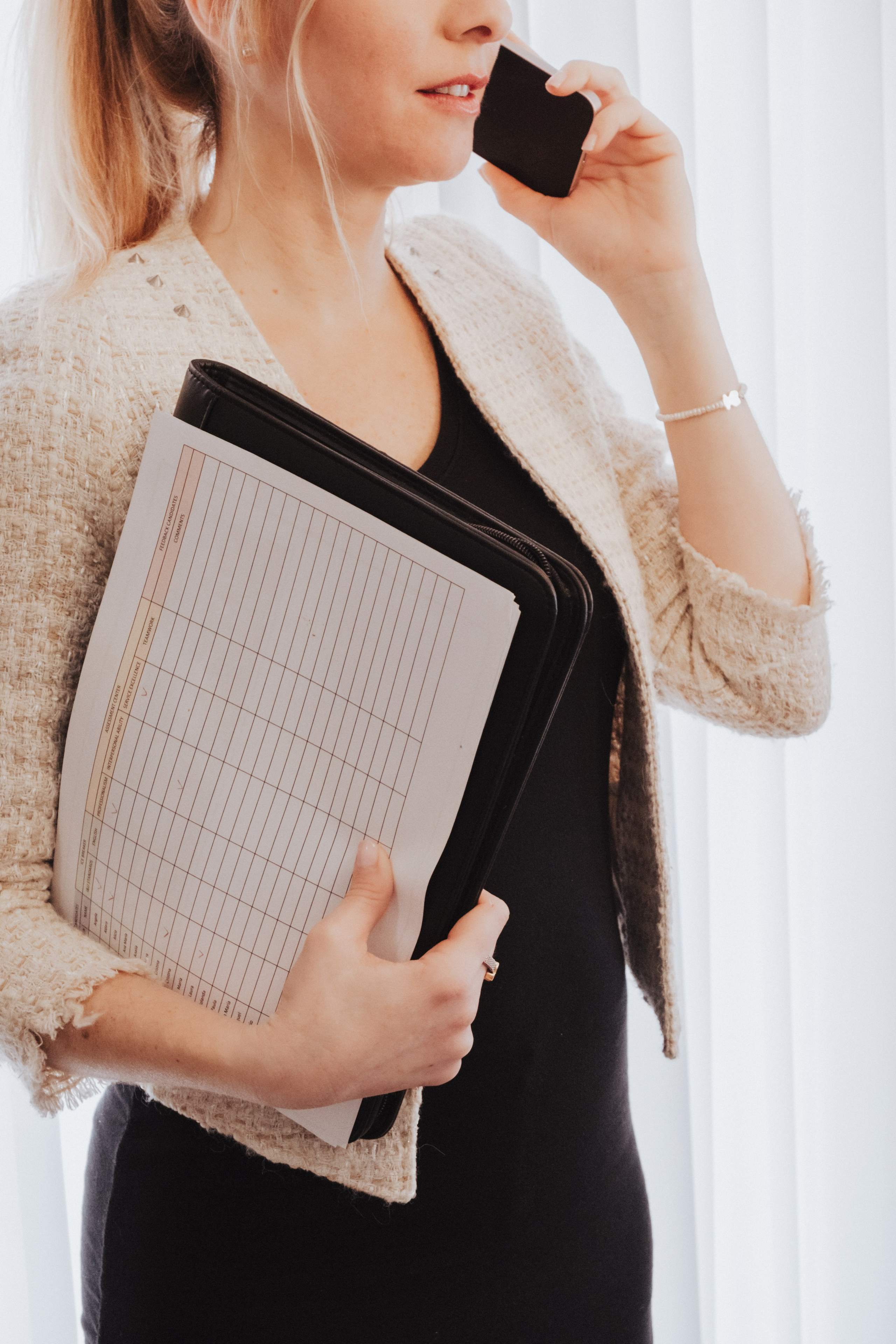 Фотосессия для профессионального портрета. Профессиональная фотосъемка в Калафелле — Елена Медведева