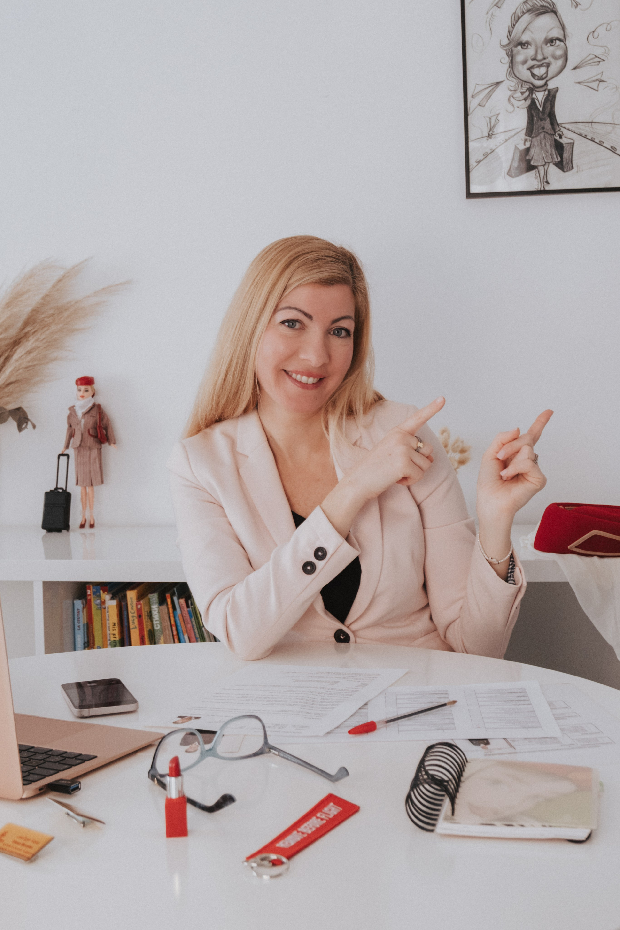 Фотосессия для профессионального портрета. Профессиональная фотосъемка в Калафелле — Елена Медведева