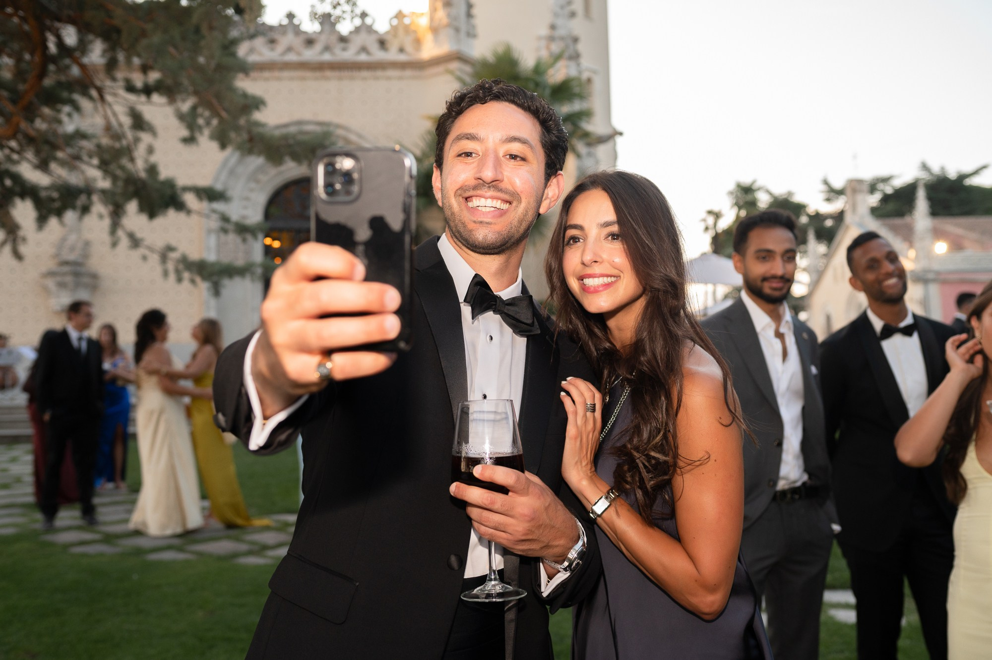 Shiva & Pablo. Wedding photographer videographer Spain