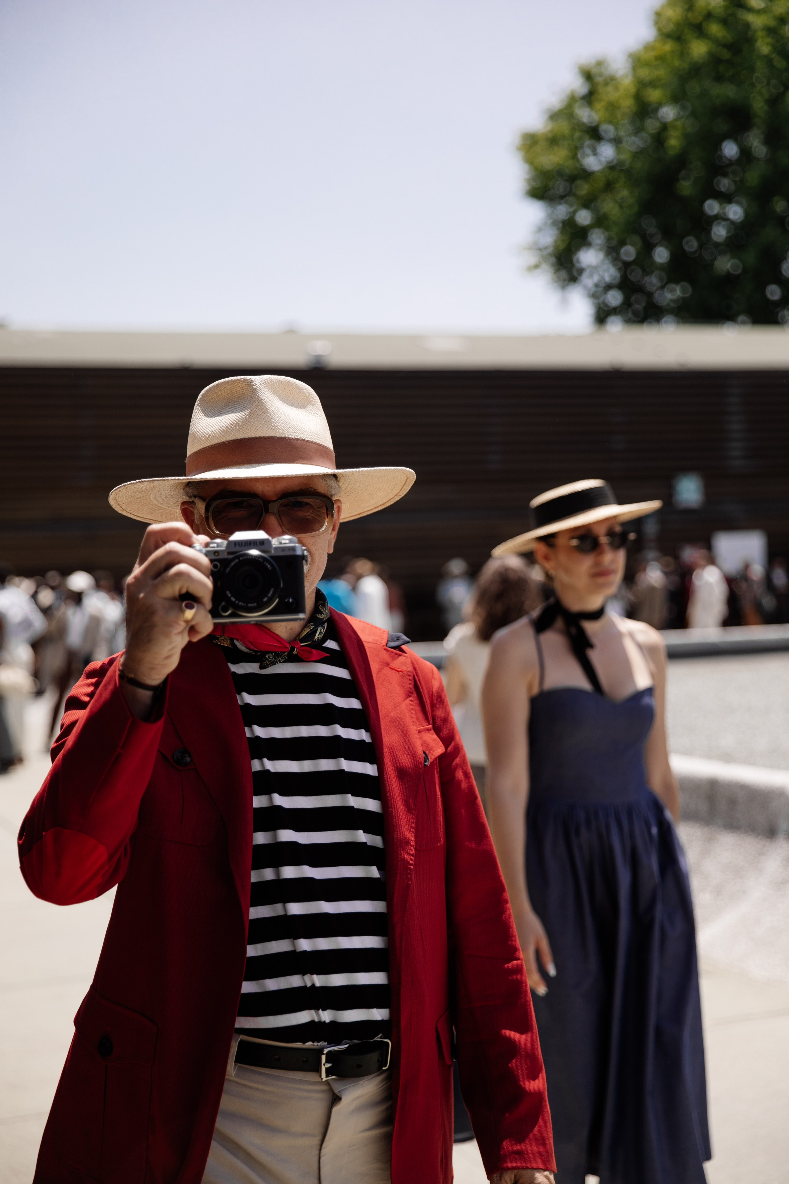 Репортаж. Фотограф Вероника Яцына в Ташкенте