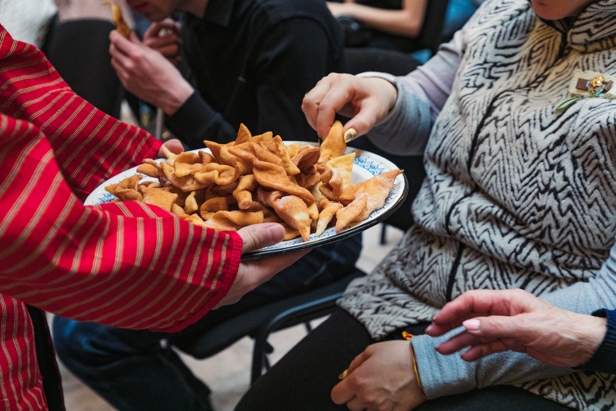 Фестиваль национальных культур в Этнографическом музее. Репортажный и концертный фотограф в Санкт-Петербурге Адмакина Дарья