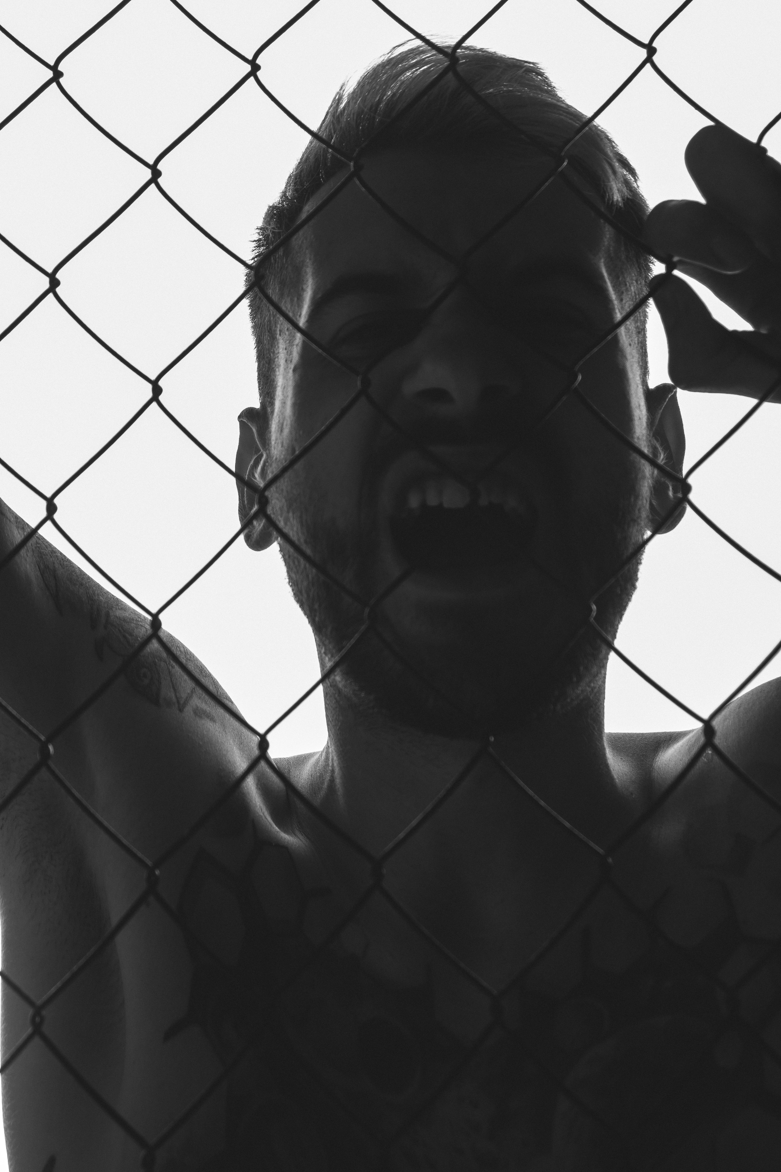 Tim. Fotograf Dmitrii Donets