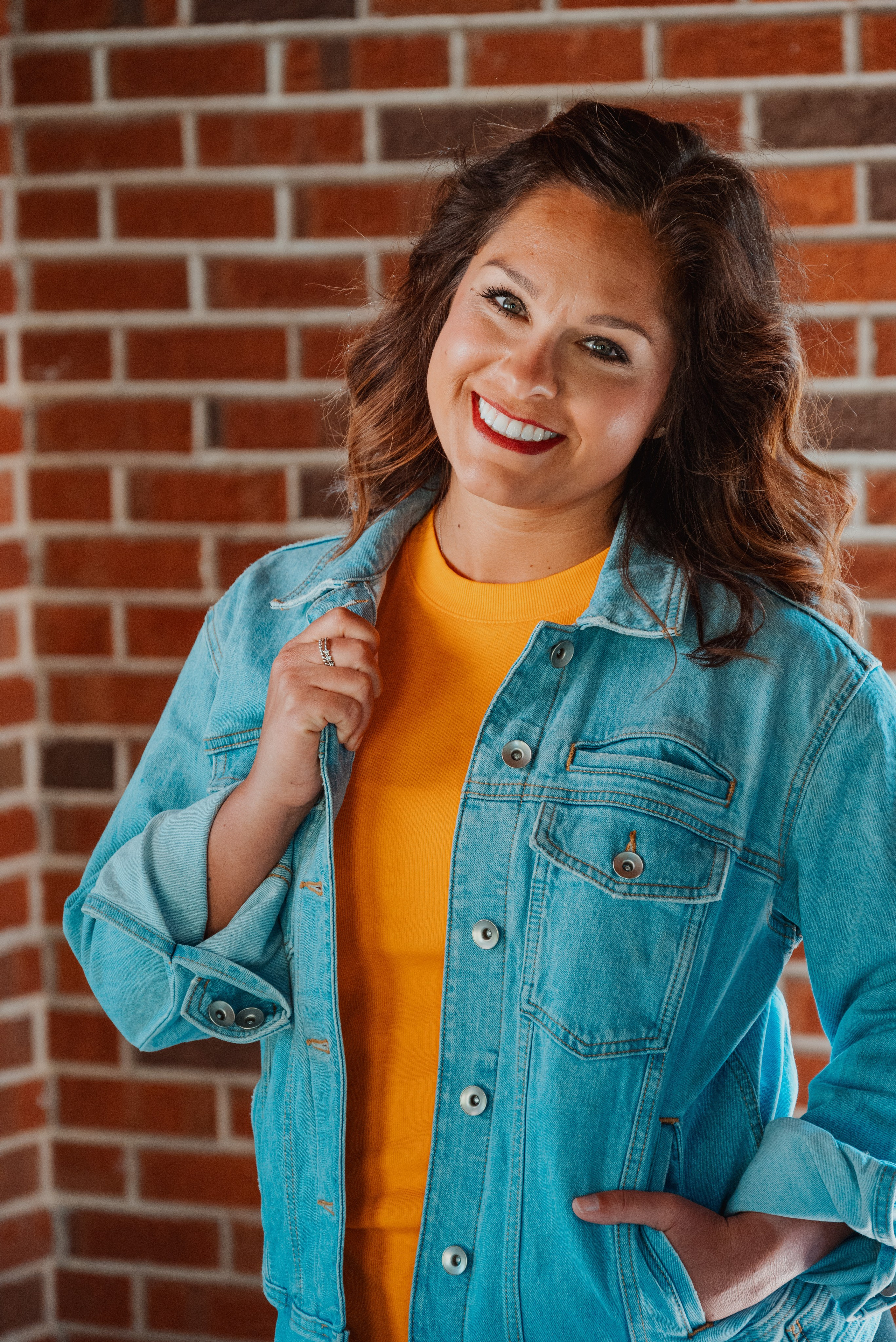 Green Bay portrait photographer Ilia Bordiugov.