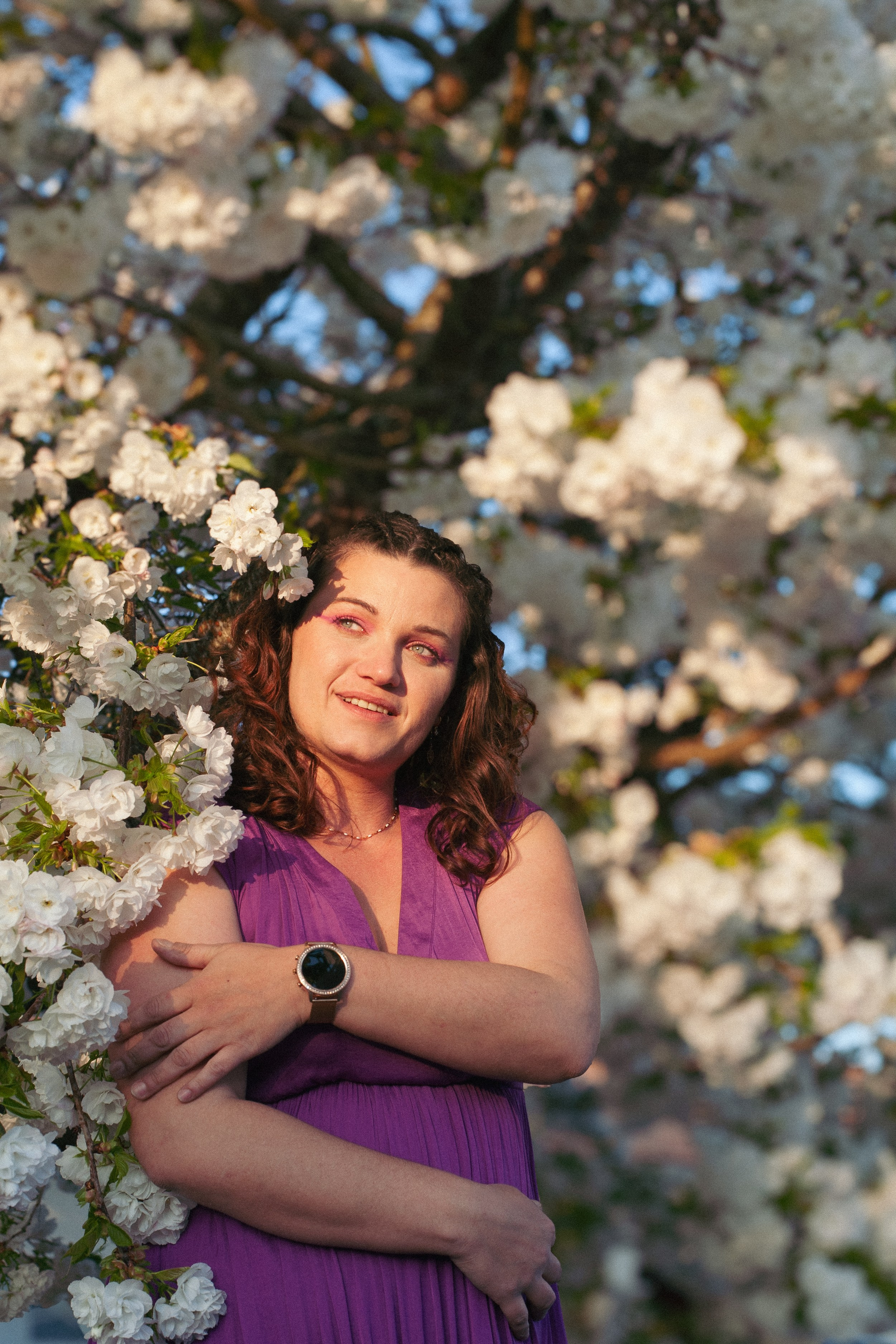 Portrait femme. RKDphoto