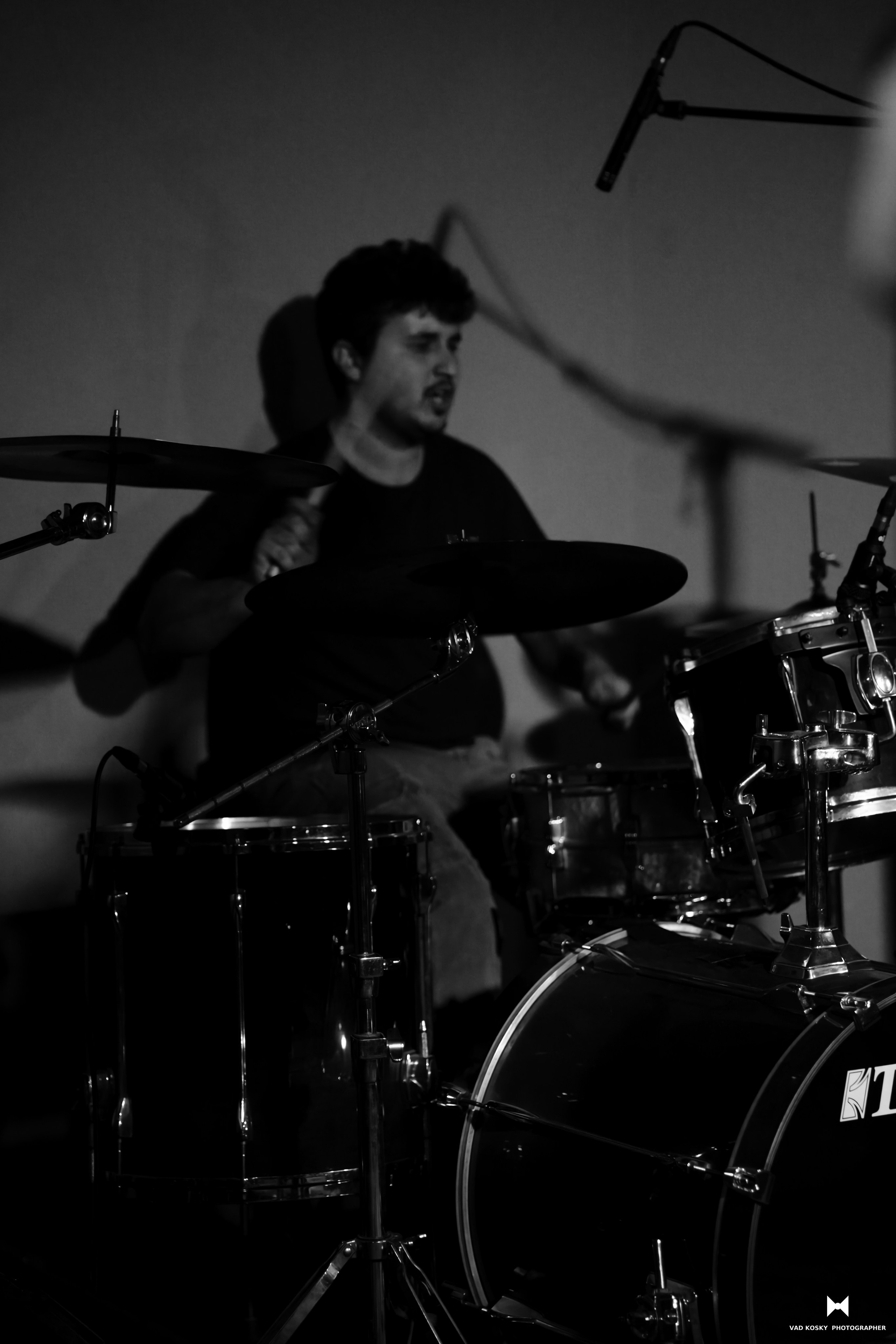 לעקת עש. — Mary Bar Haifa 28.11.25. Vad Kosky Photographer