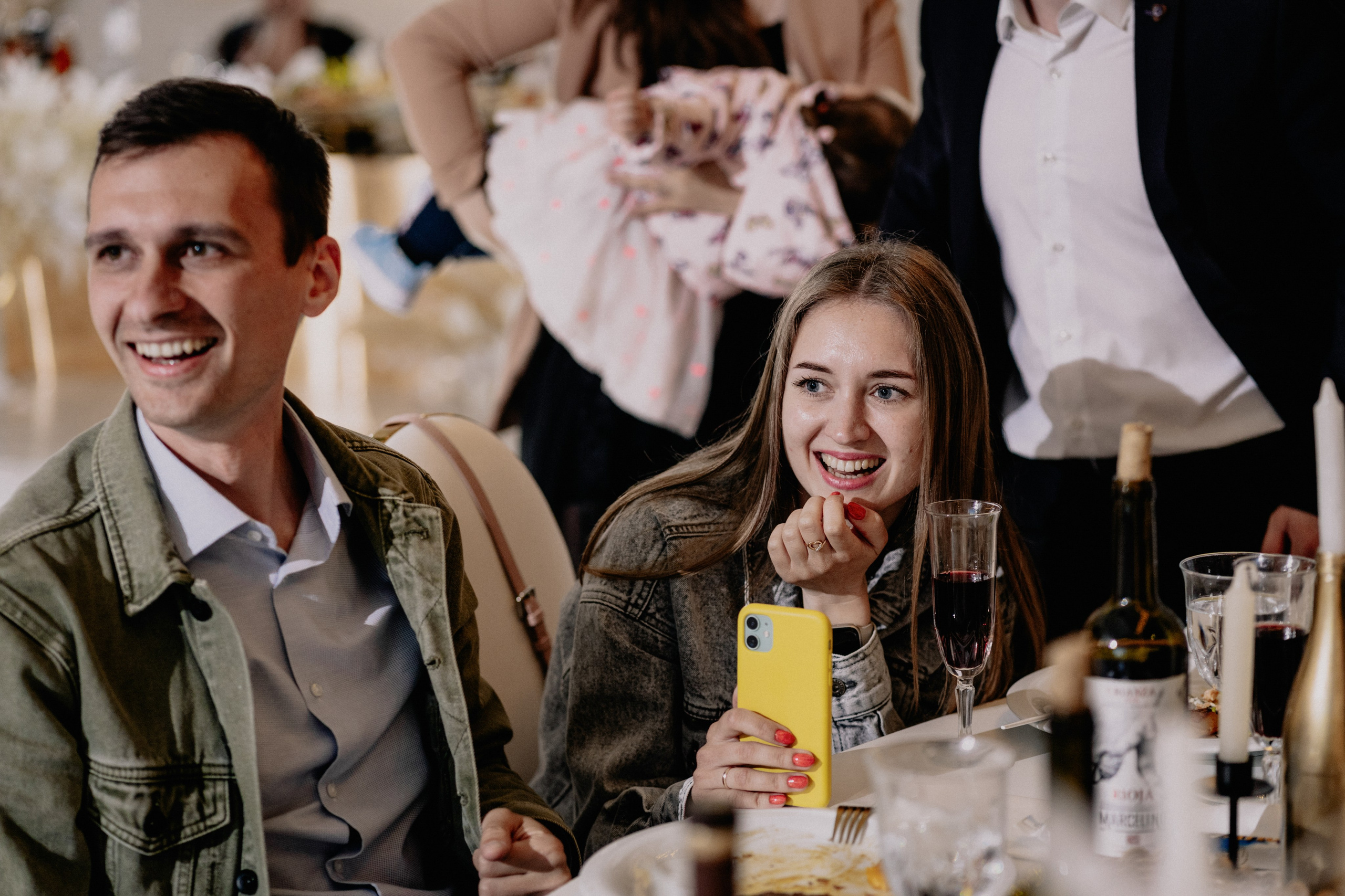 Anton&Lera. Wedding and family photographer and videographer PA, NJ, NY, DE, MD