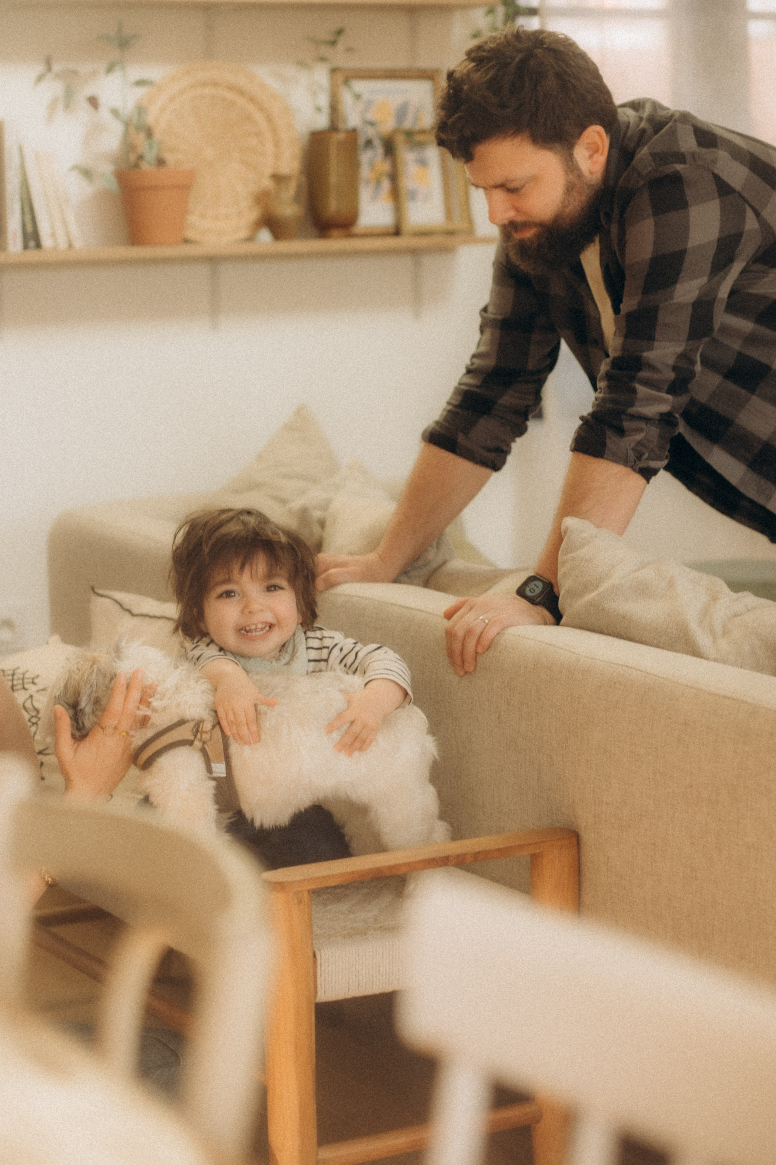 FAMILLE. Je suis Olga, votre photographe de famille à Metz et dans toute la France
