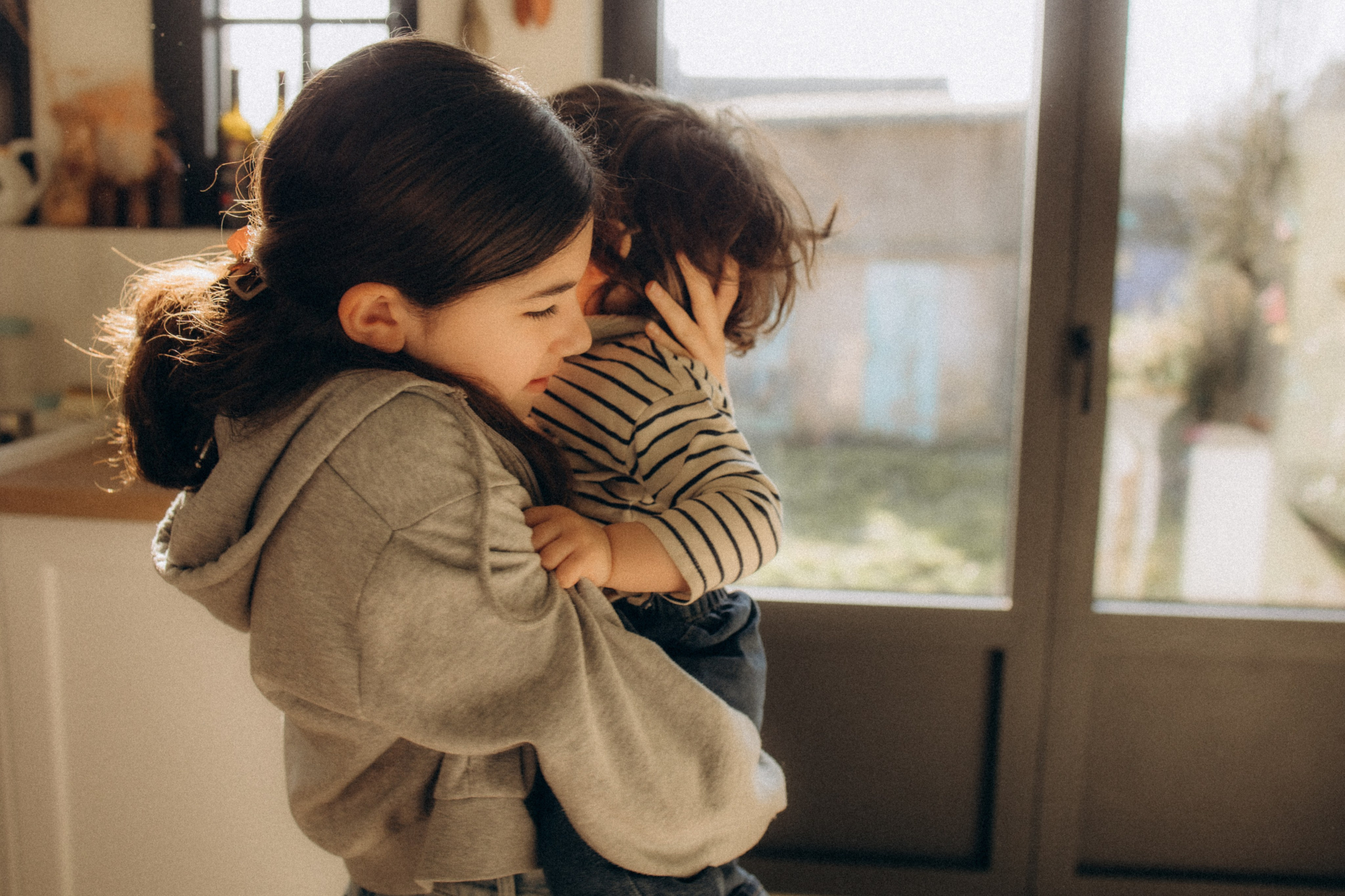 FAMILLE. Je suis Olga, votre photographe de famille à Metz et dans toute la France