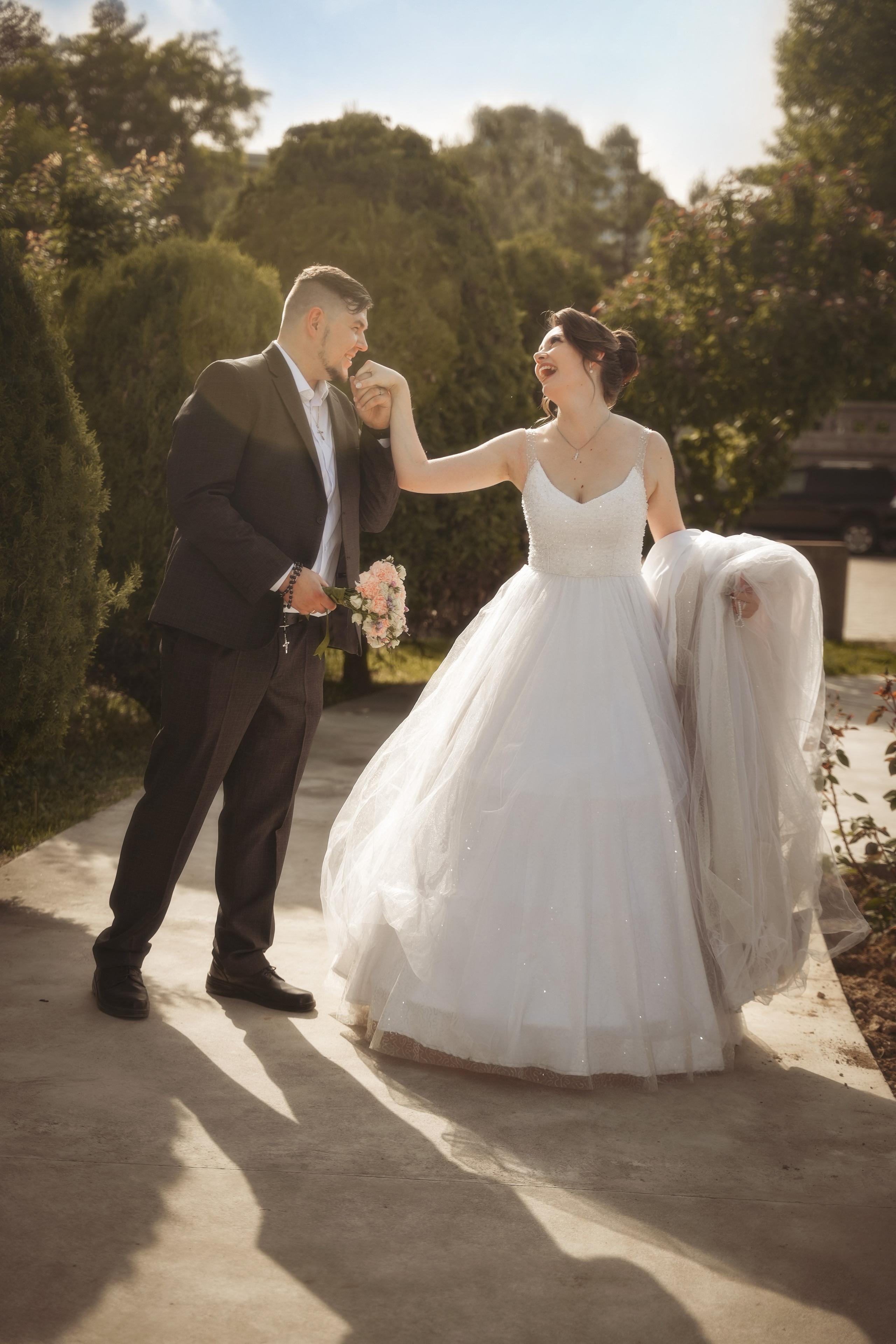 Венчание. Azat_visuals