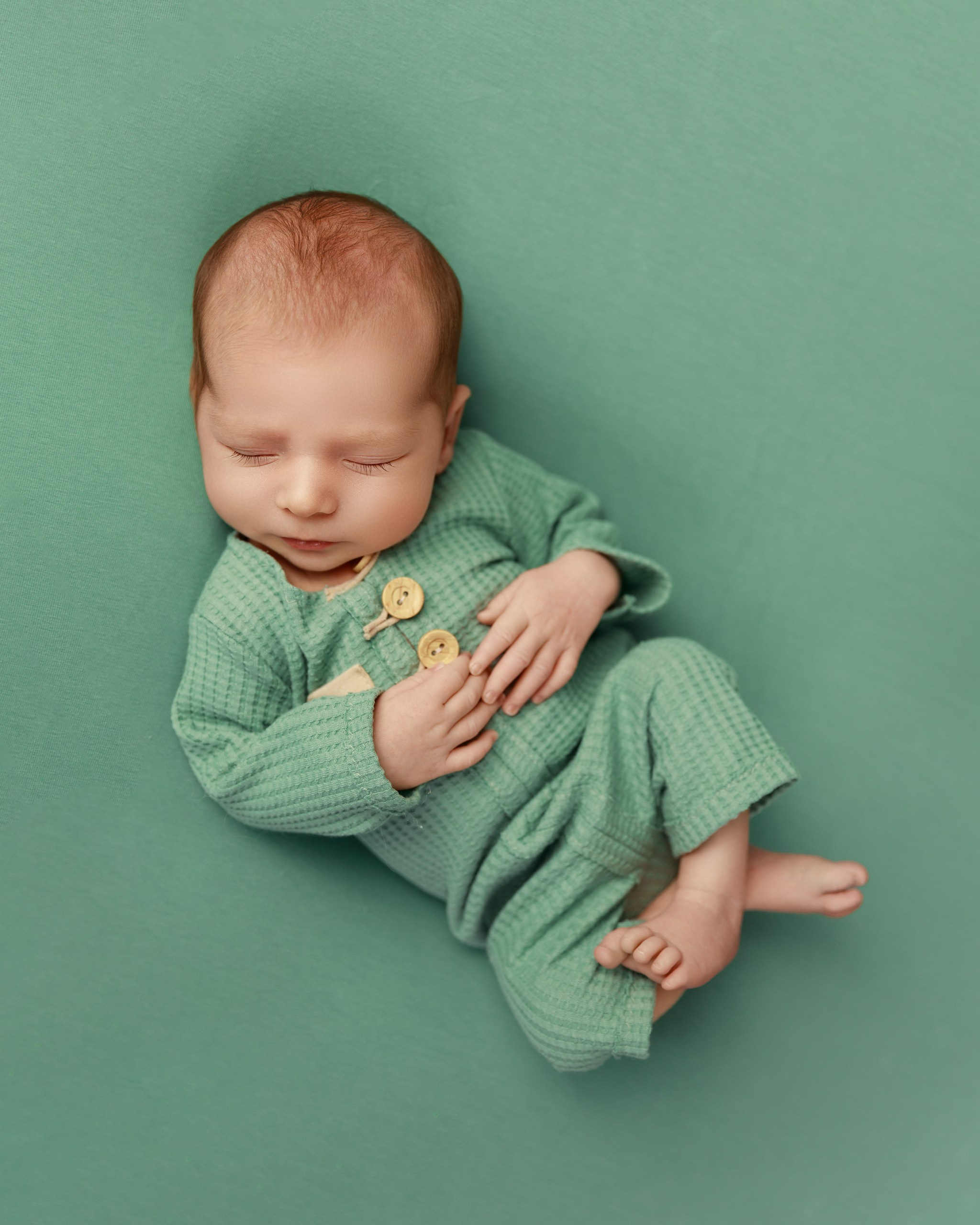 Newborn fotograaf in Noord Brabant (Veghel/Uden/Oss/Eindhoven/Helmond)