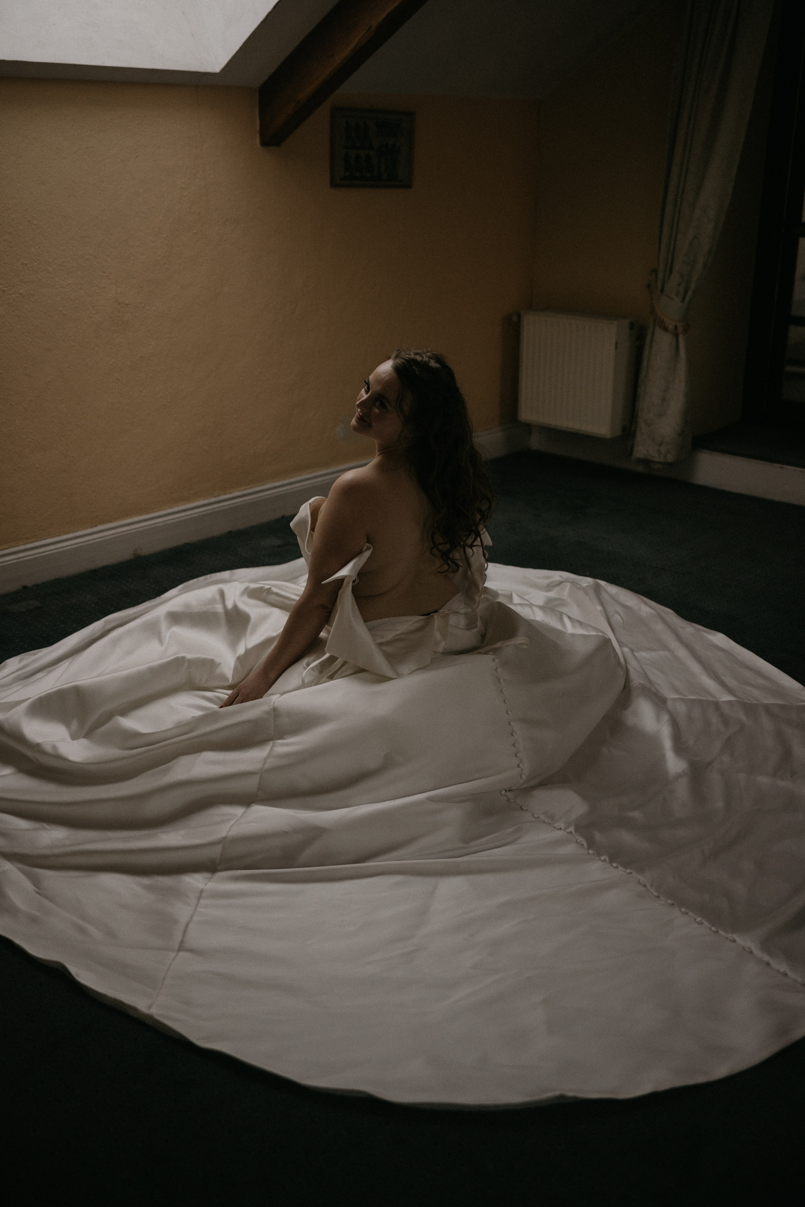 Sara Eulalia | Virginia Photographer