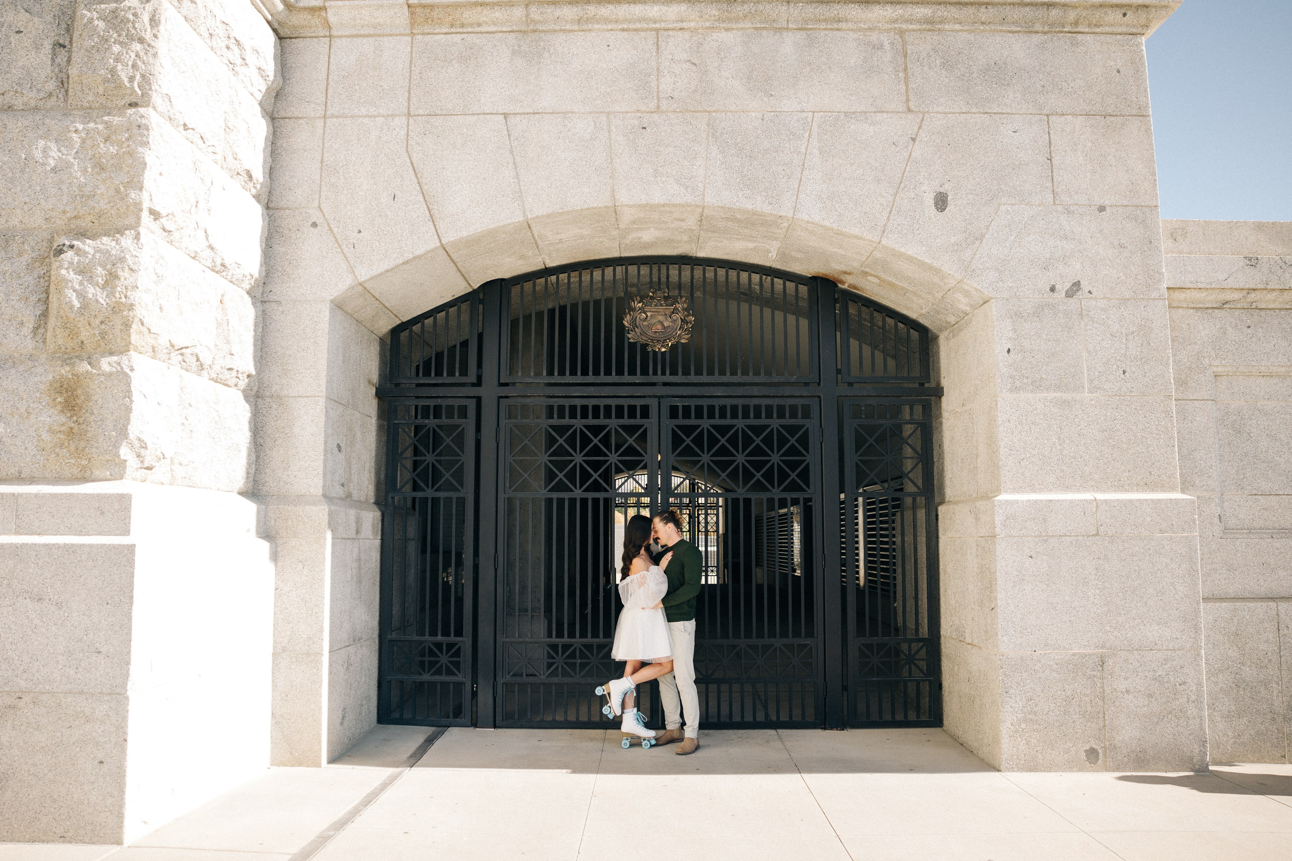 Katie&Dustin. Sara Eulalia | Virginia Photographer