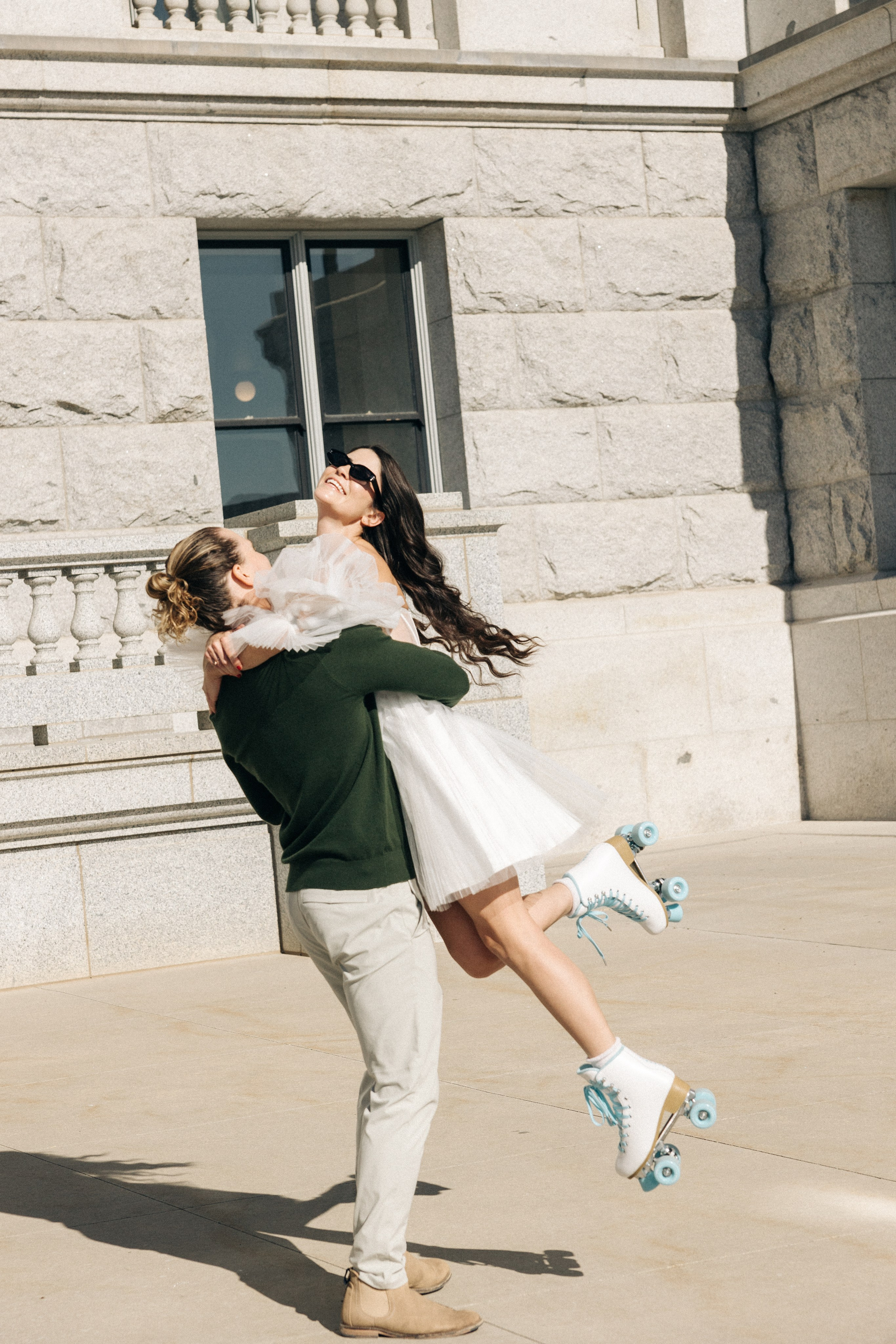 Katie&Dustin. Sara Eulalia | Virginia Photographer