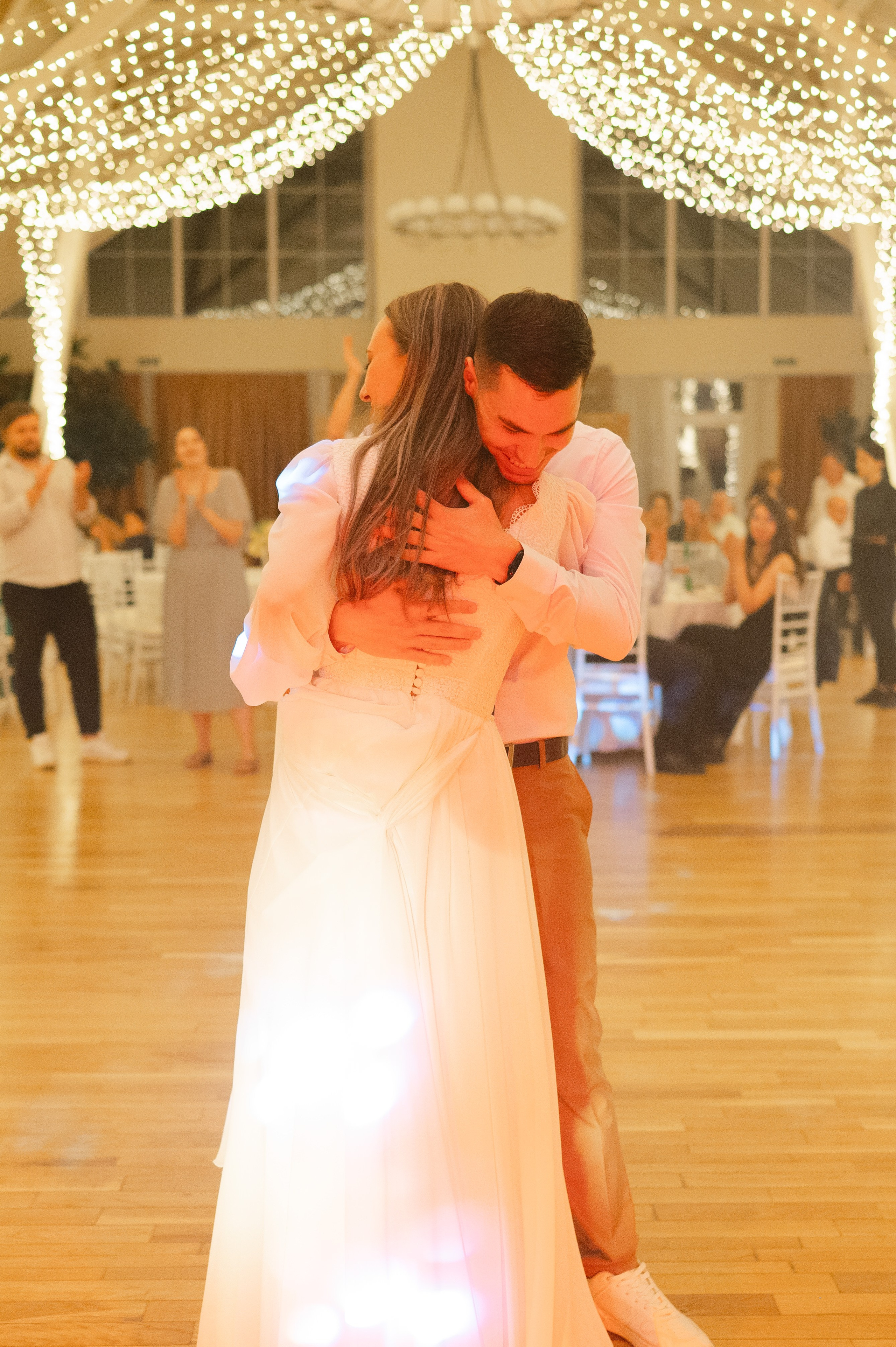 Ionela & Cătălin O Nuntă De Poveste La Conacul Heldsdorf | Happy Souls