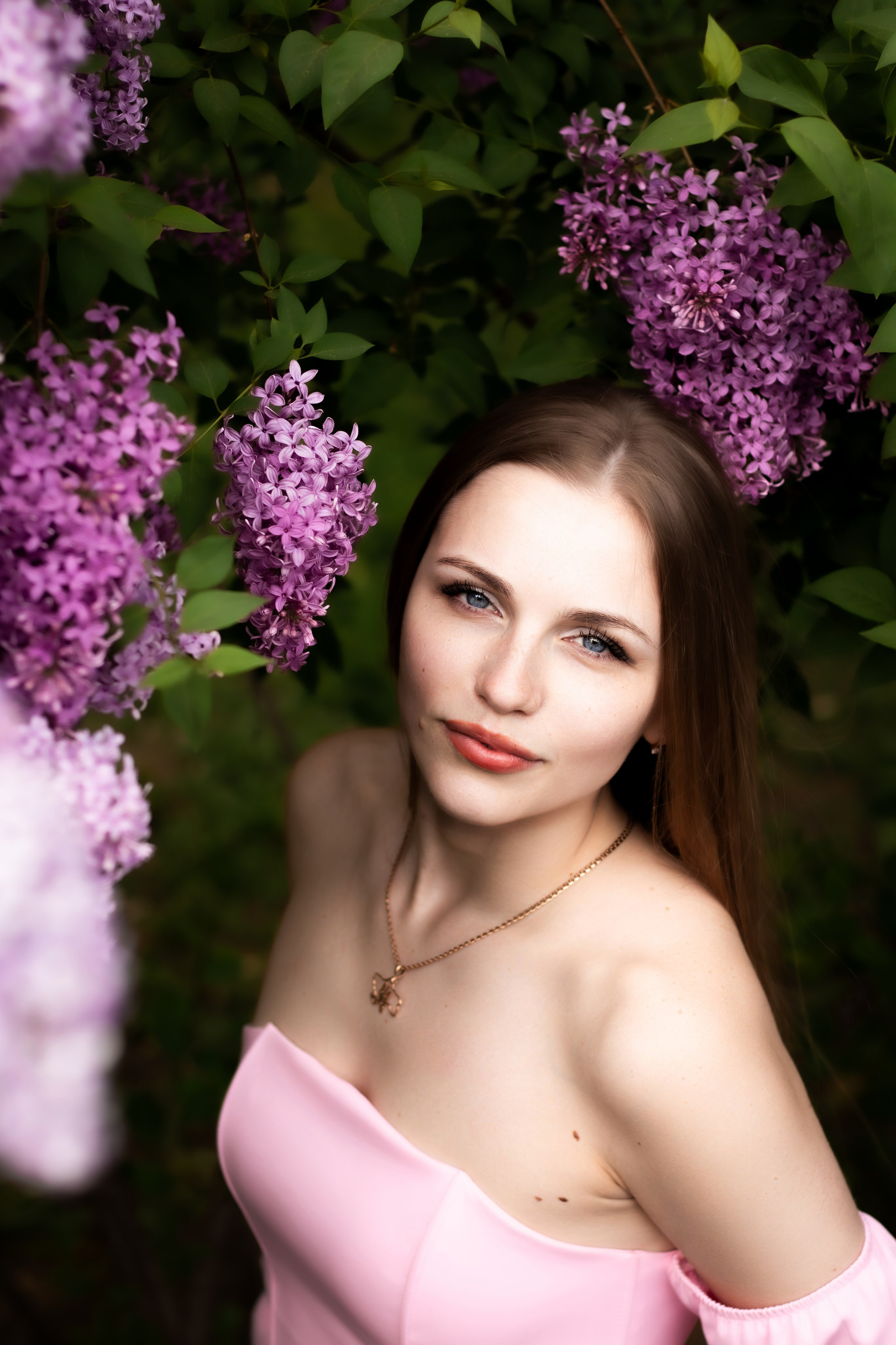 Юлія. Сімейний та весільний фотограф Анастасія Реброва