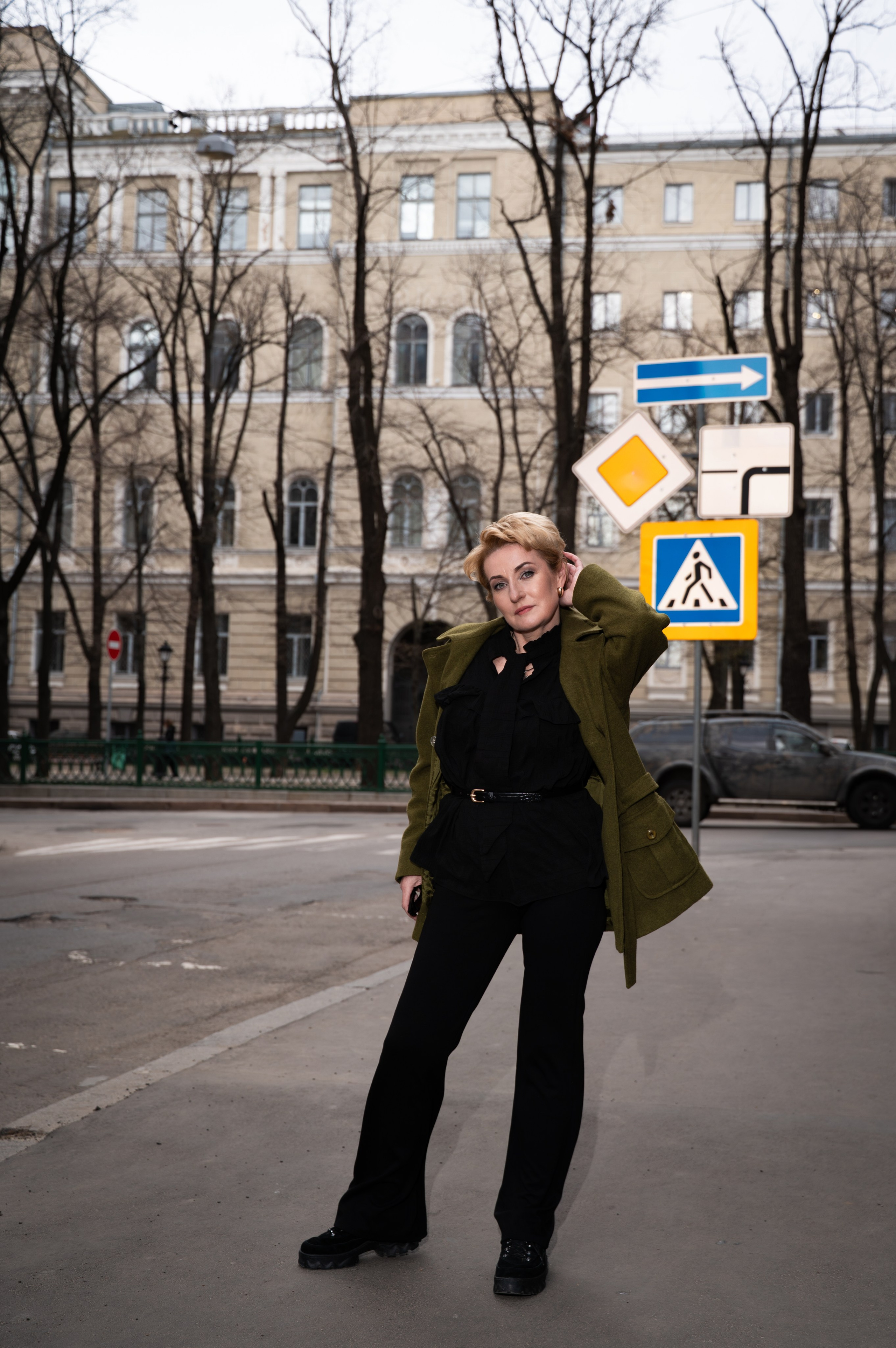 Наталія. Сімейний та весільний фотограф Анастасія Реброва