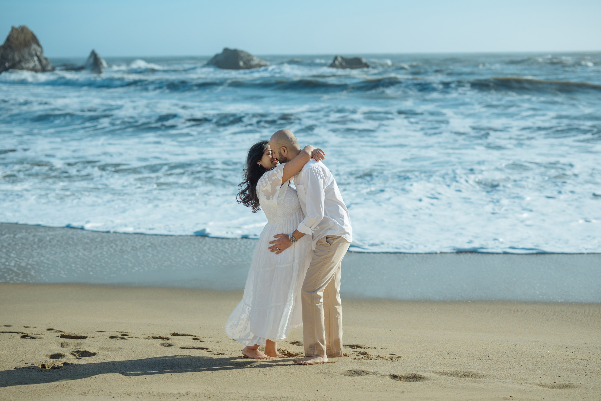 A ♡ A. Wedding & Elopement Photographers in California