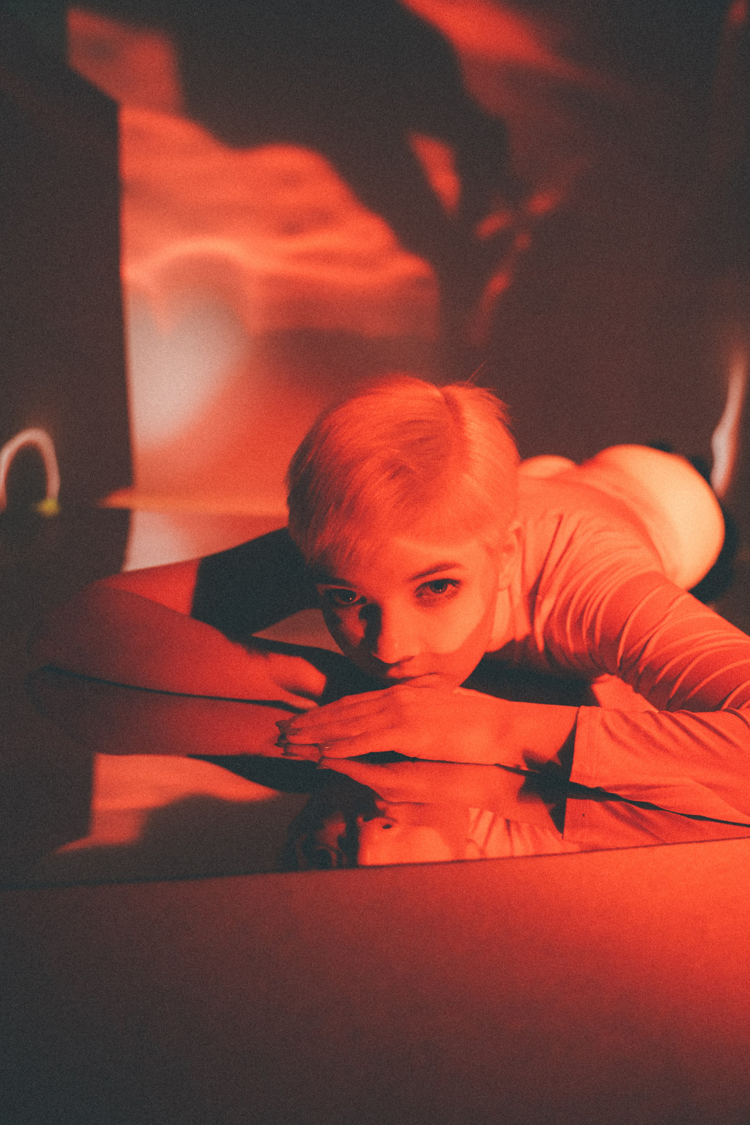 Editorial. Faya Photo: Boudoir Photography by Australia’s Top Female Photographer