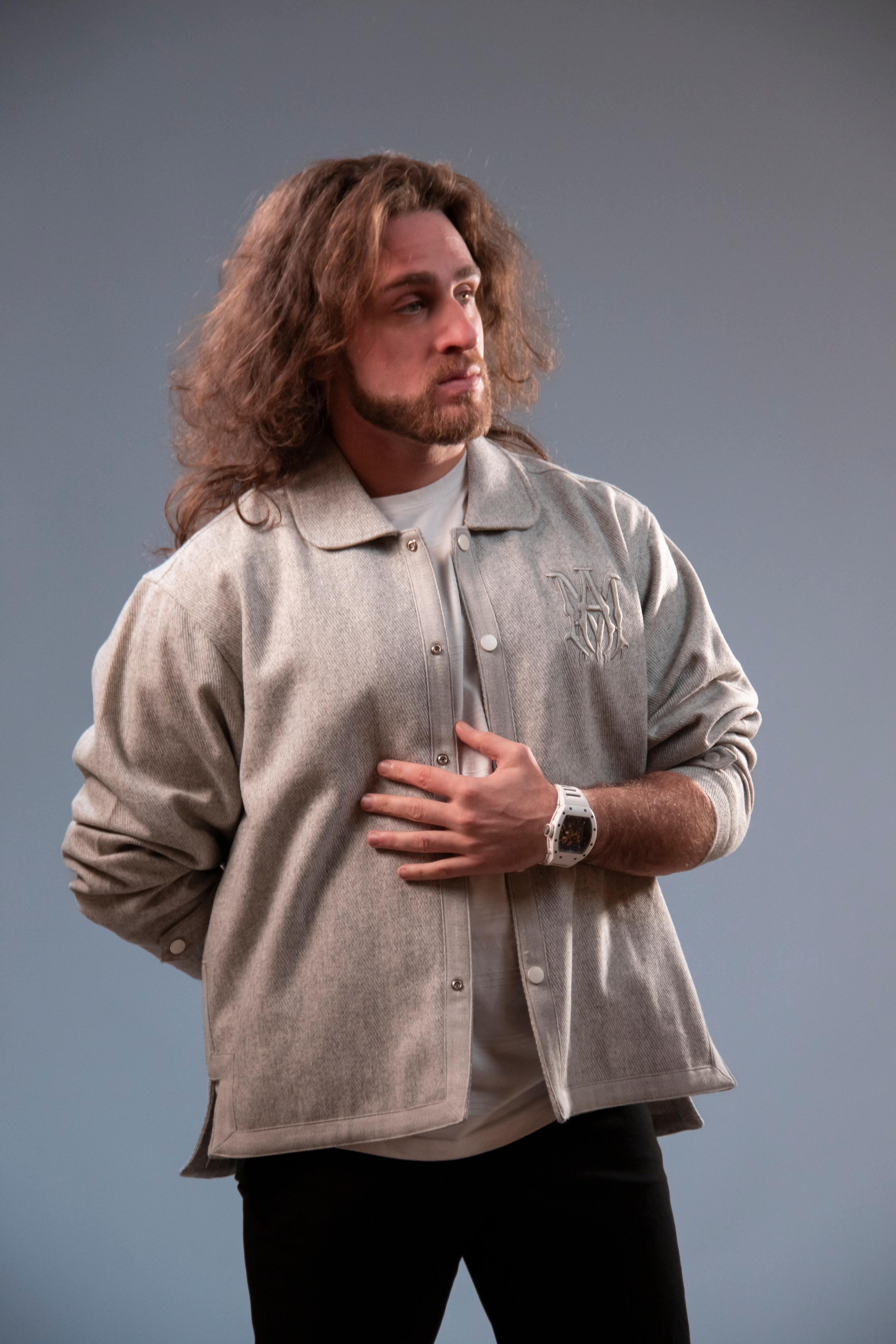 სტუდიური და გარე ფოტოსესიები. Clapp Studio