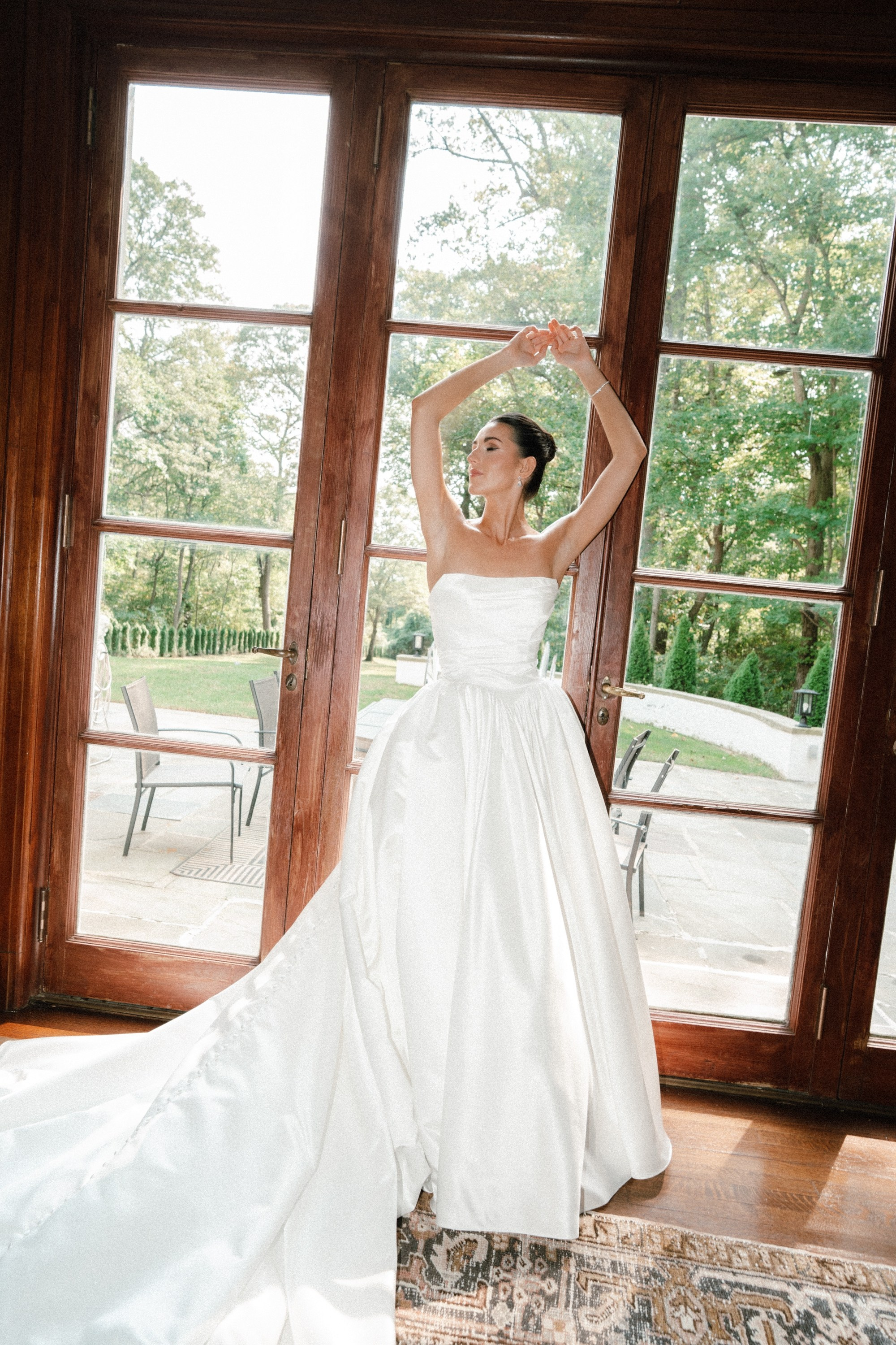 Hannah and Oliver. Wedding photographer and videographer New York | New Jersey