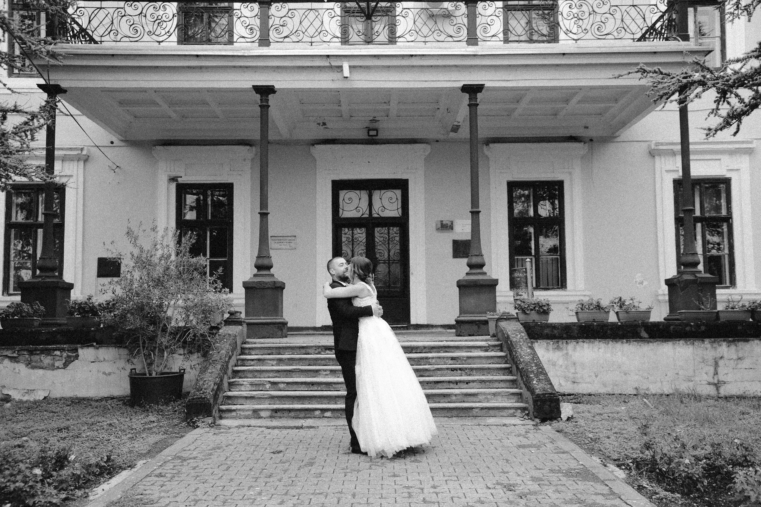 Visnja & Mihailo. Vlada toskic wedding and event photographer