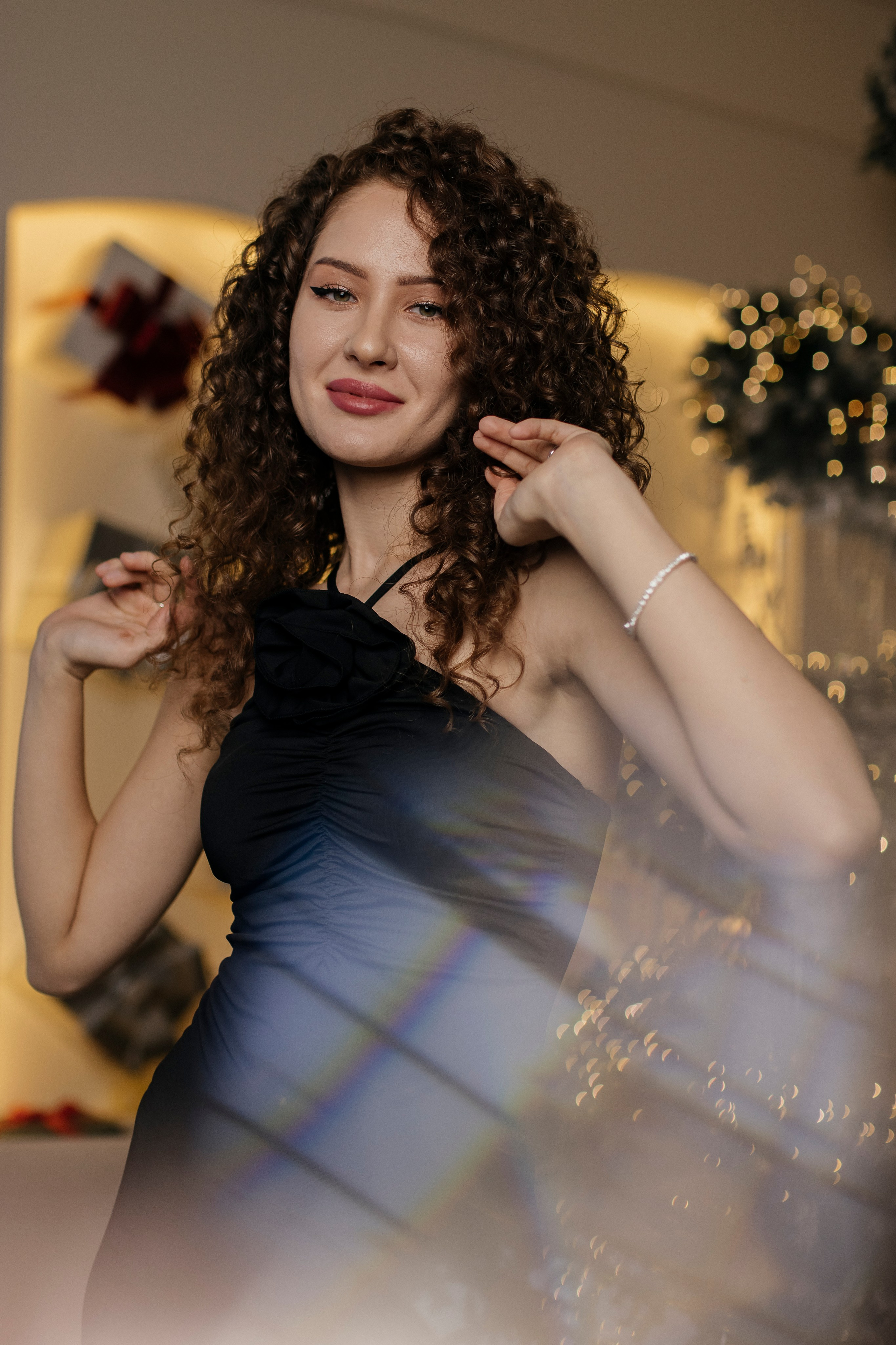 Ойдин. Фотограф в Ташкенте, Аксенова Дарья