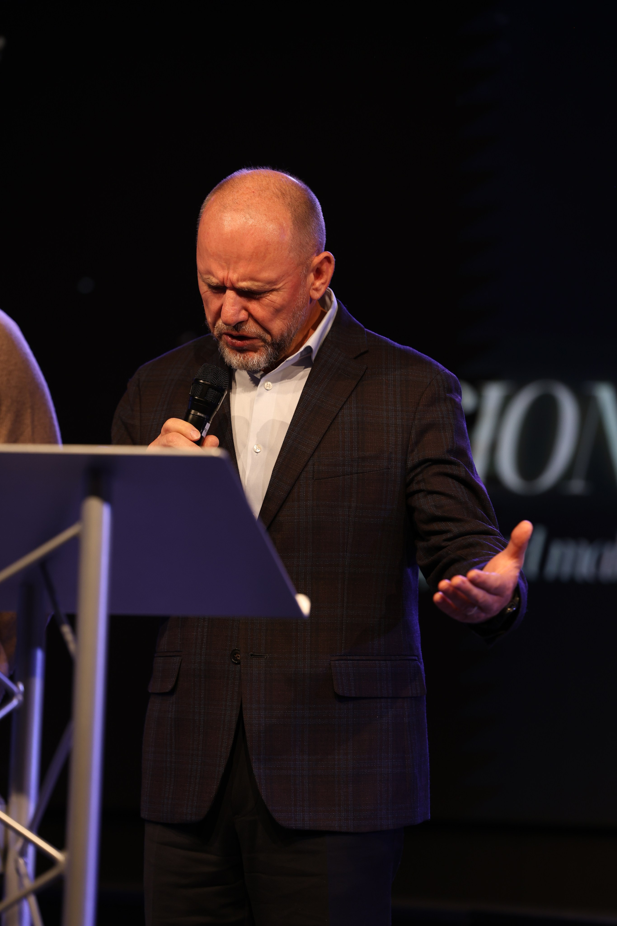 Sunday Service 6-22-25. Smirna Christian Church