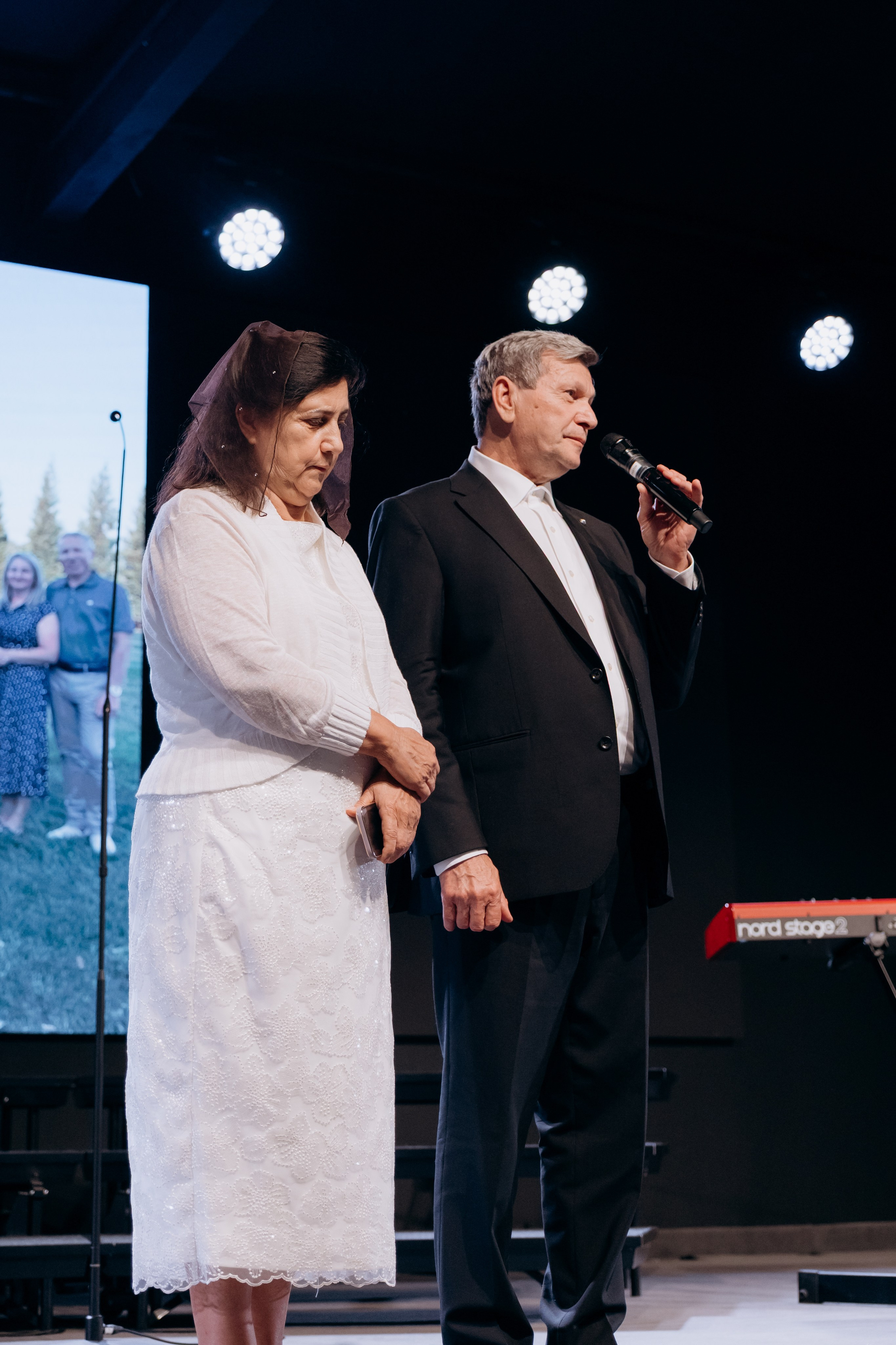 5/24/2026 Sunday Day. Smirna Christian Church