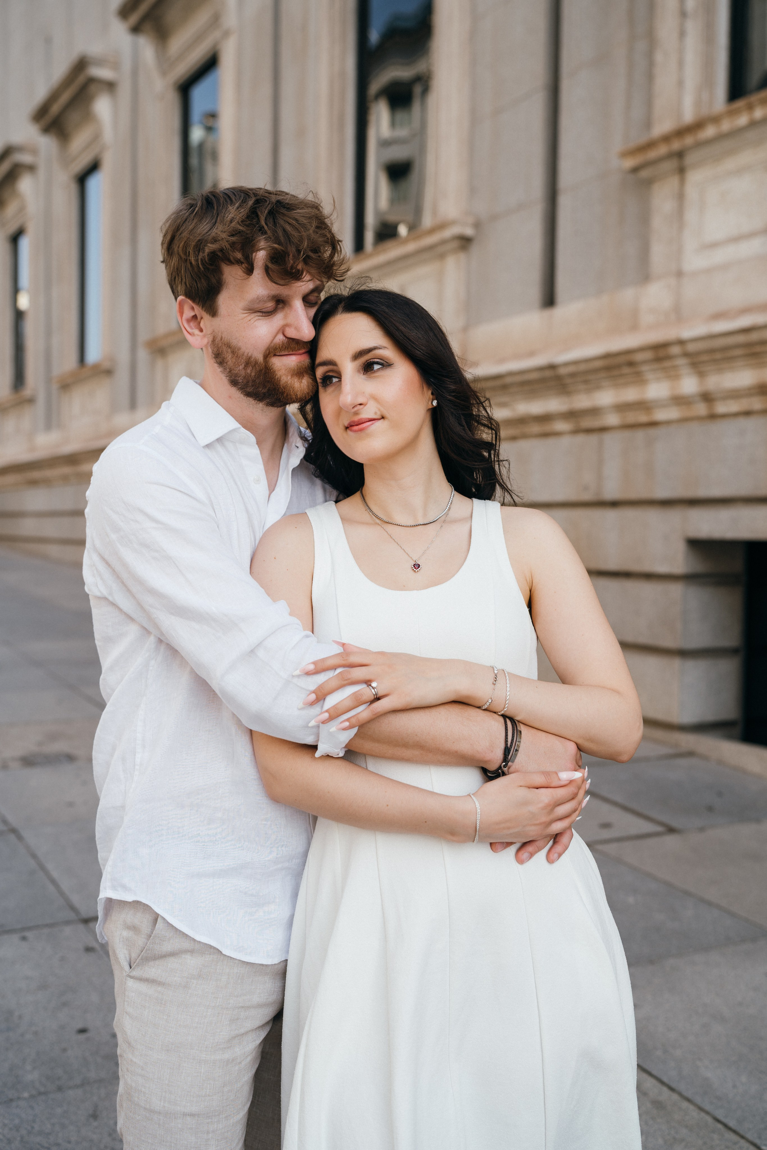 Shima&Thomas. Fotógrafo en Madrid, España. Alyona Belyaninova