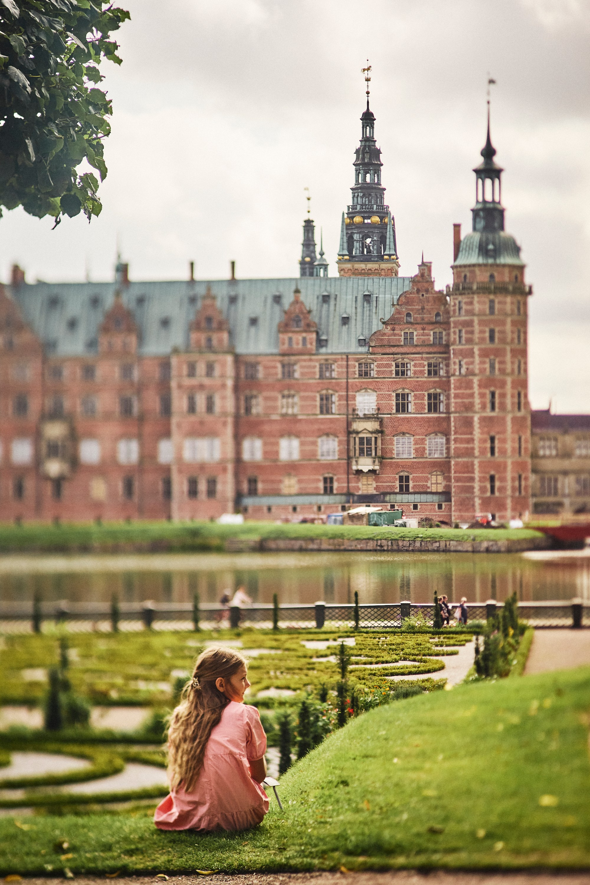 Hillerød. Vutitsa
