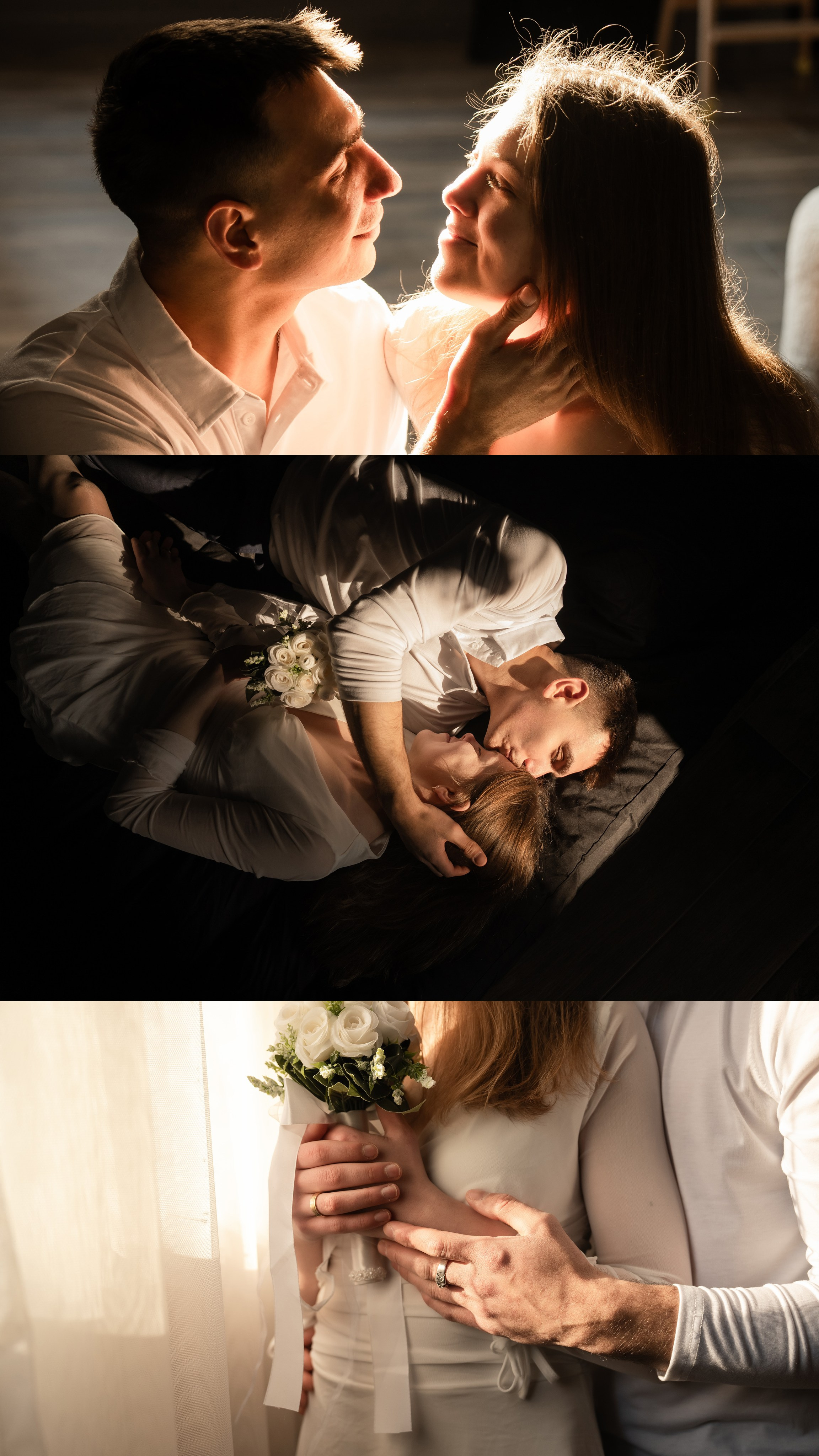 Wedding. Ekaterina Verbitskaya. Photography